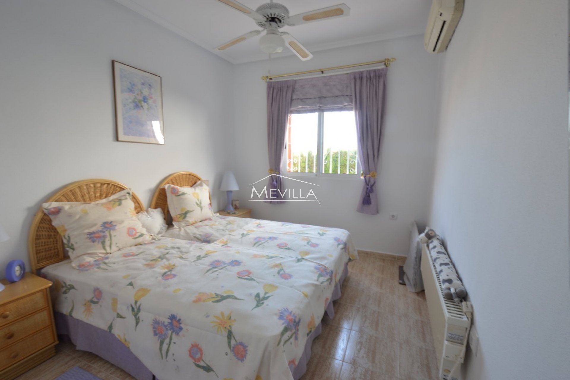 Reventes - Villa - Orihuela Costa - Mil Palmeras