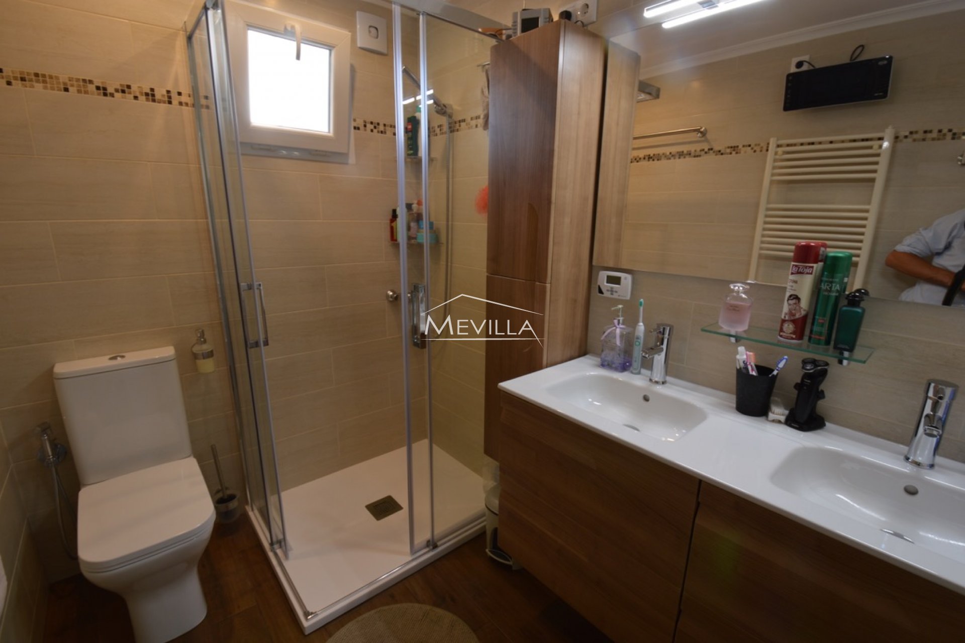 Reventes - Villa - Orihuela Costa - Mil Palmeras