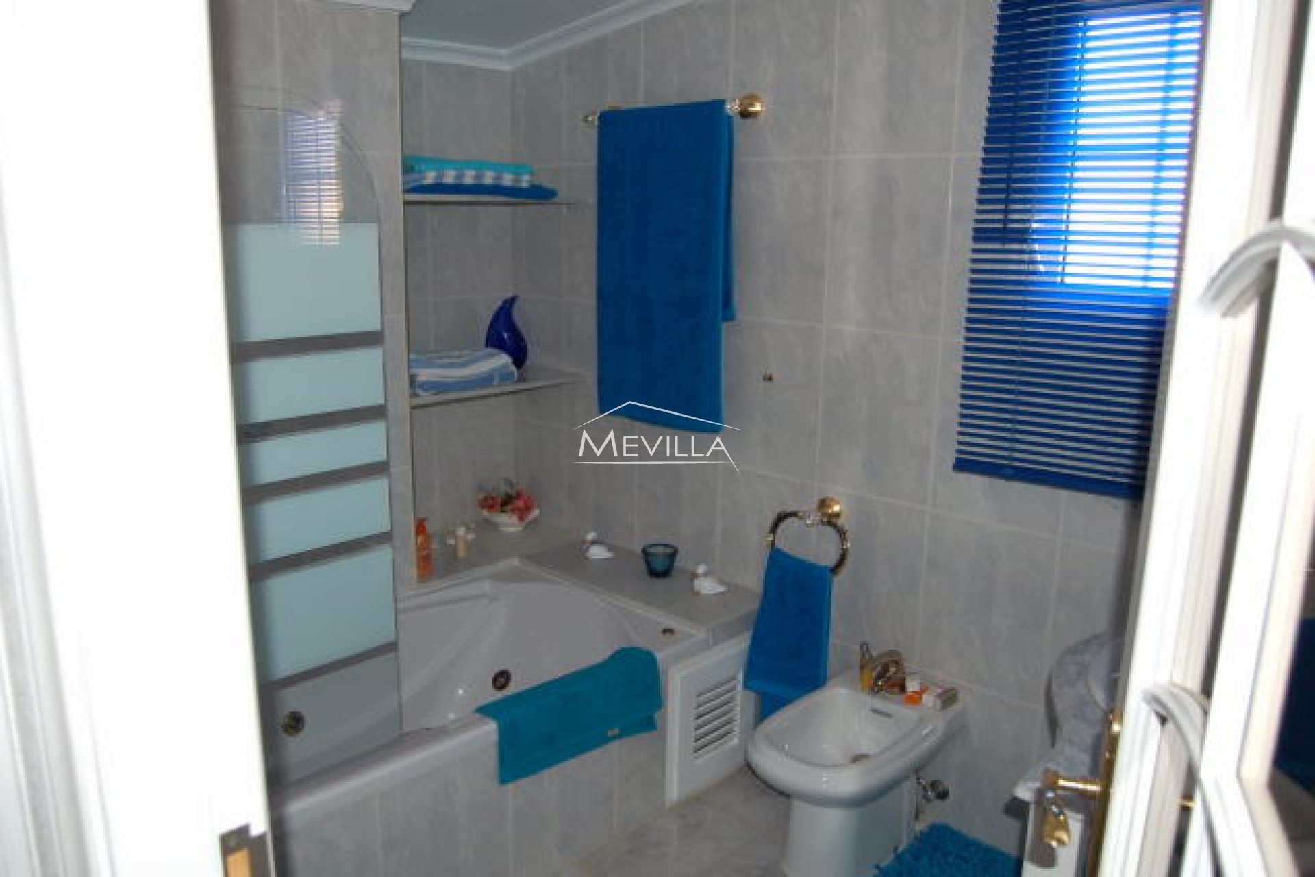 Reventes - Villa - Orihuela Costa - Playa Flamenca