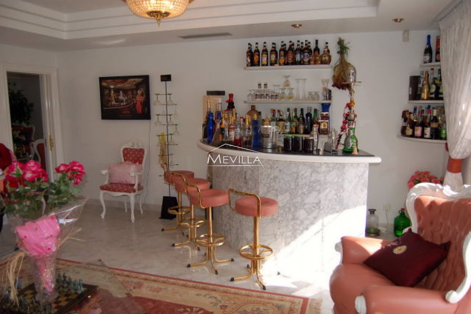 Reventes - Villa - Orihuela Costa - Playa Flamenca