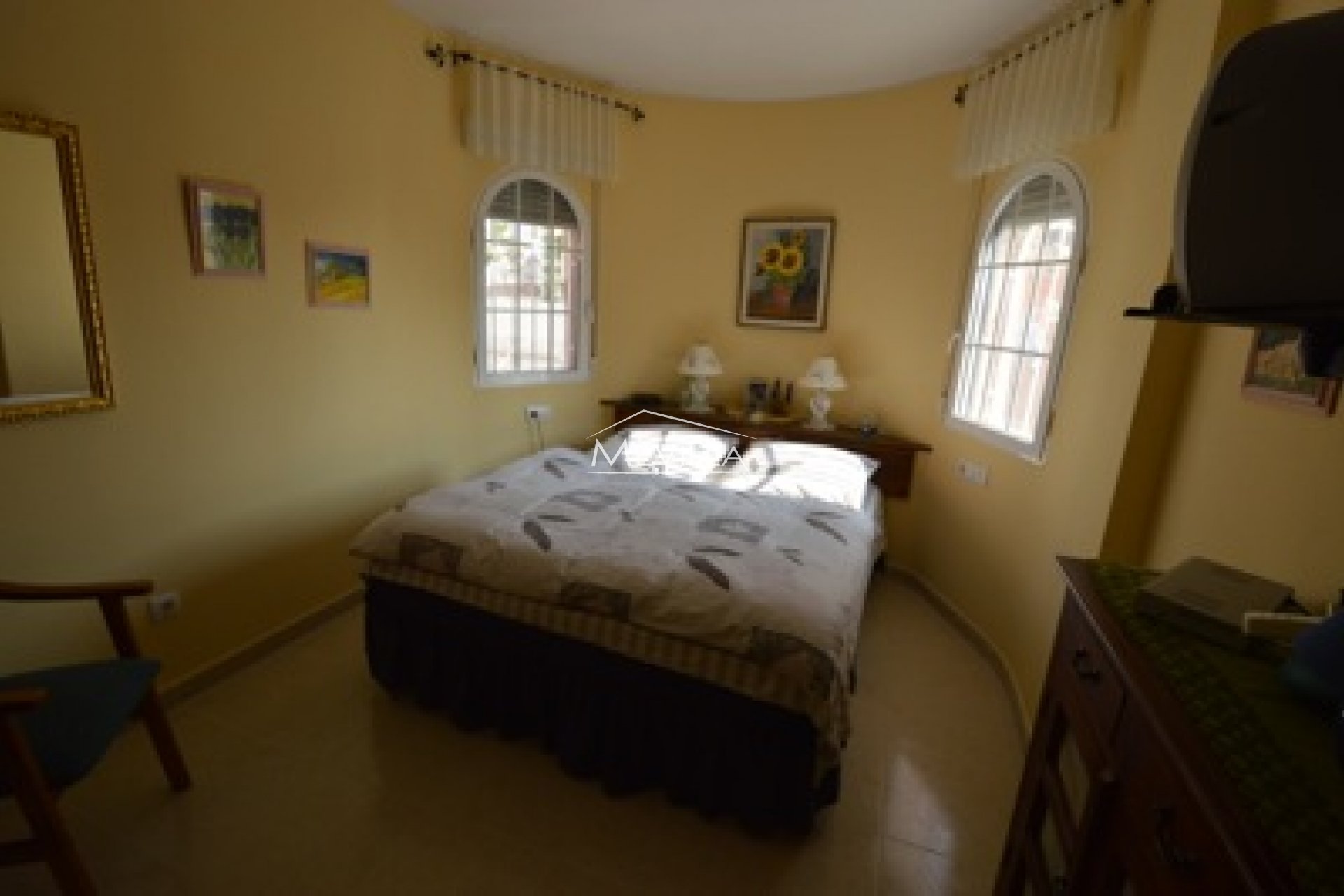 Reventes - Villa - Orihuela Costa - Playa Flamenca