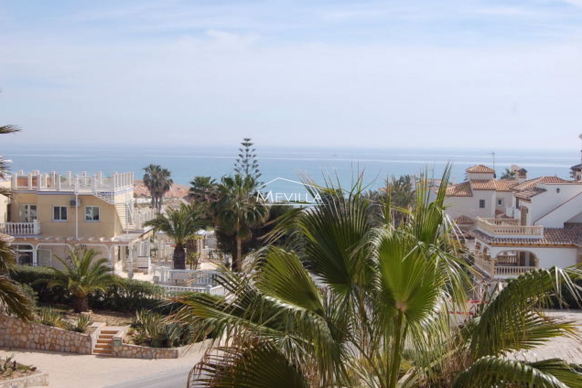 Reventes - Villa - Orihuela Costa - Playa Flamenca