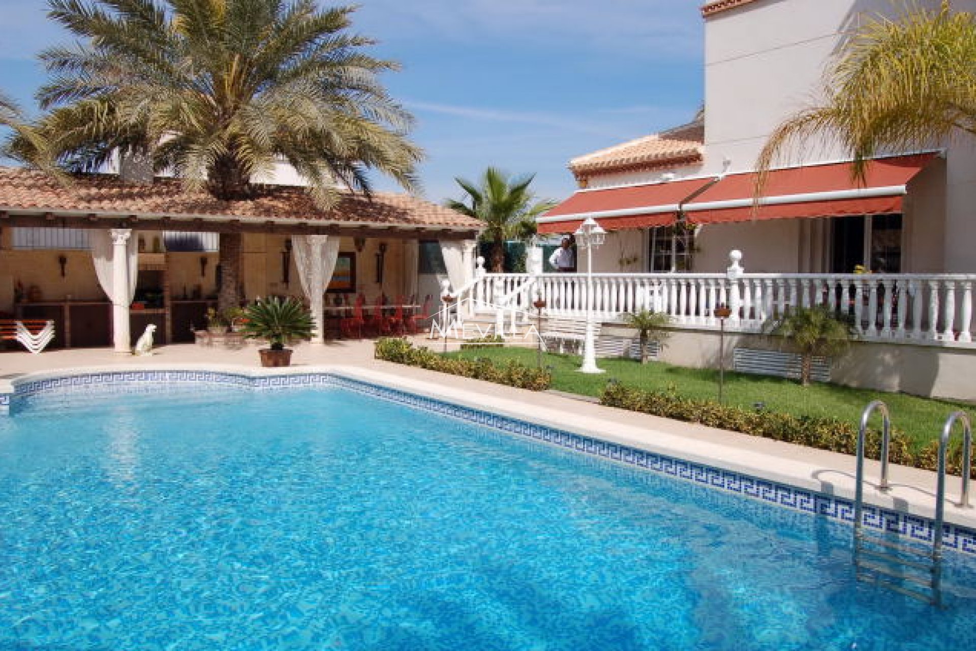 Reventes - Villa - Orihuela Costa - Playa Flamenca