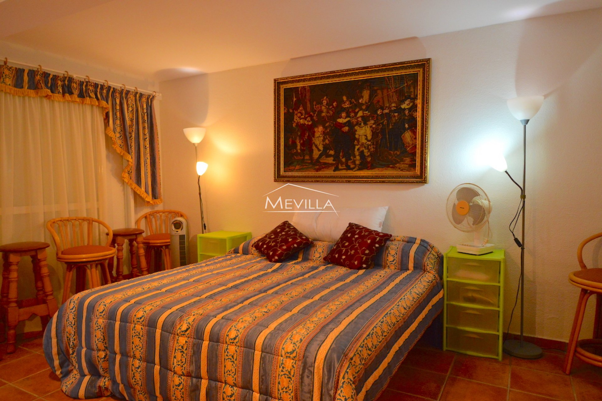 Reventes - Villa - Orihuela Costa - Playa Flamenca