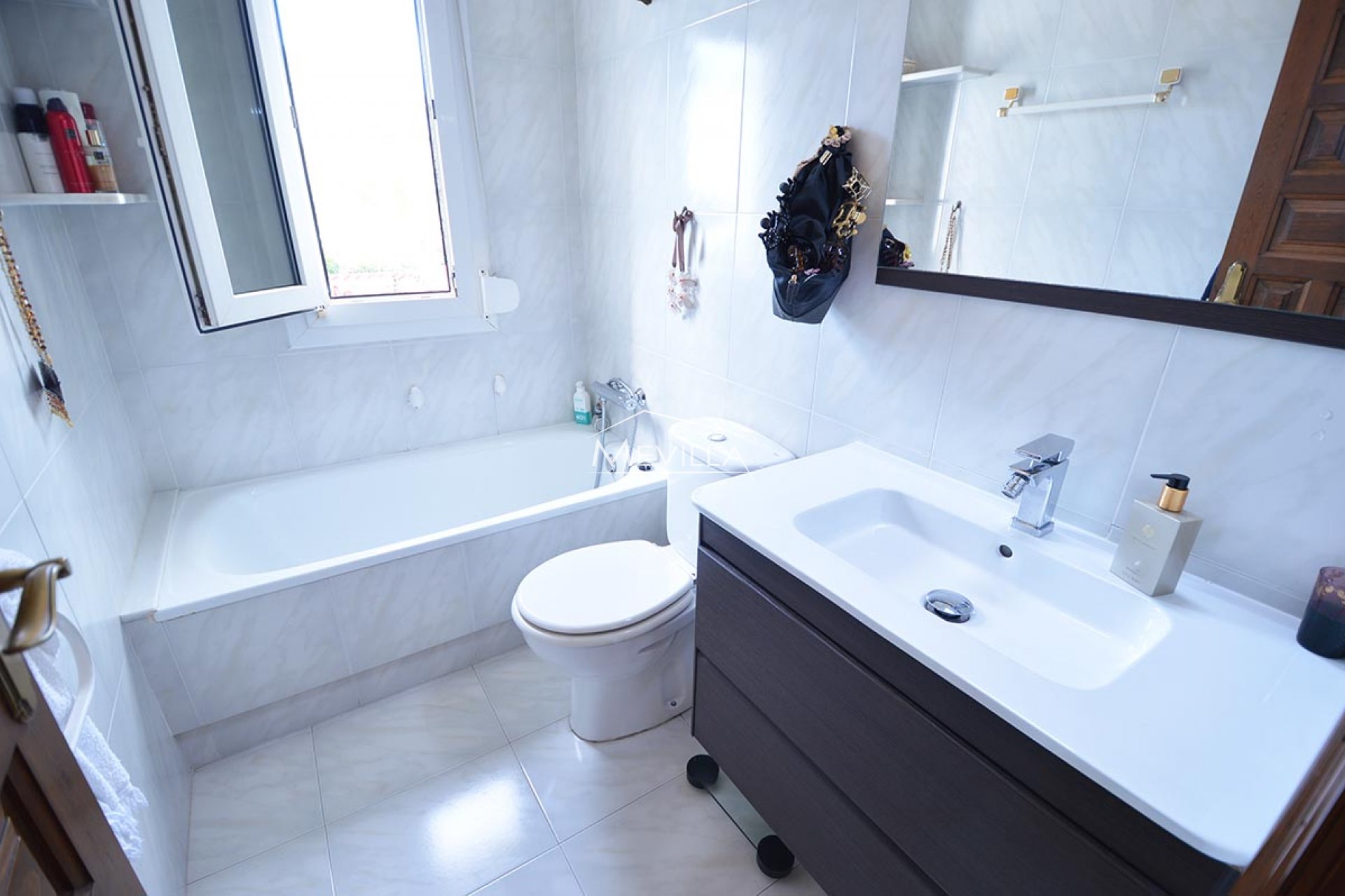 Reventes - Villa - Orihuela Costa - Playa Flamenca