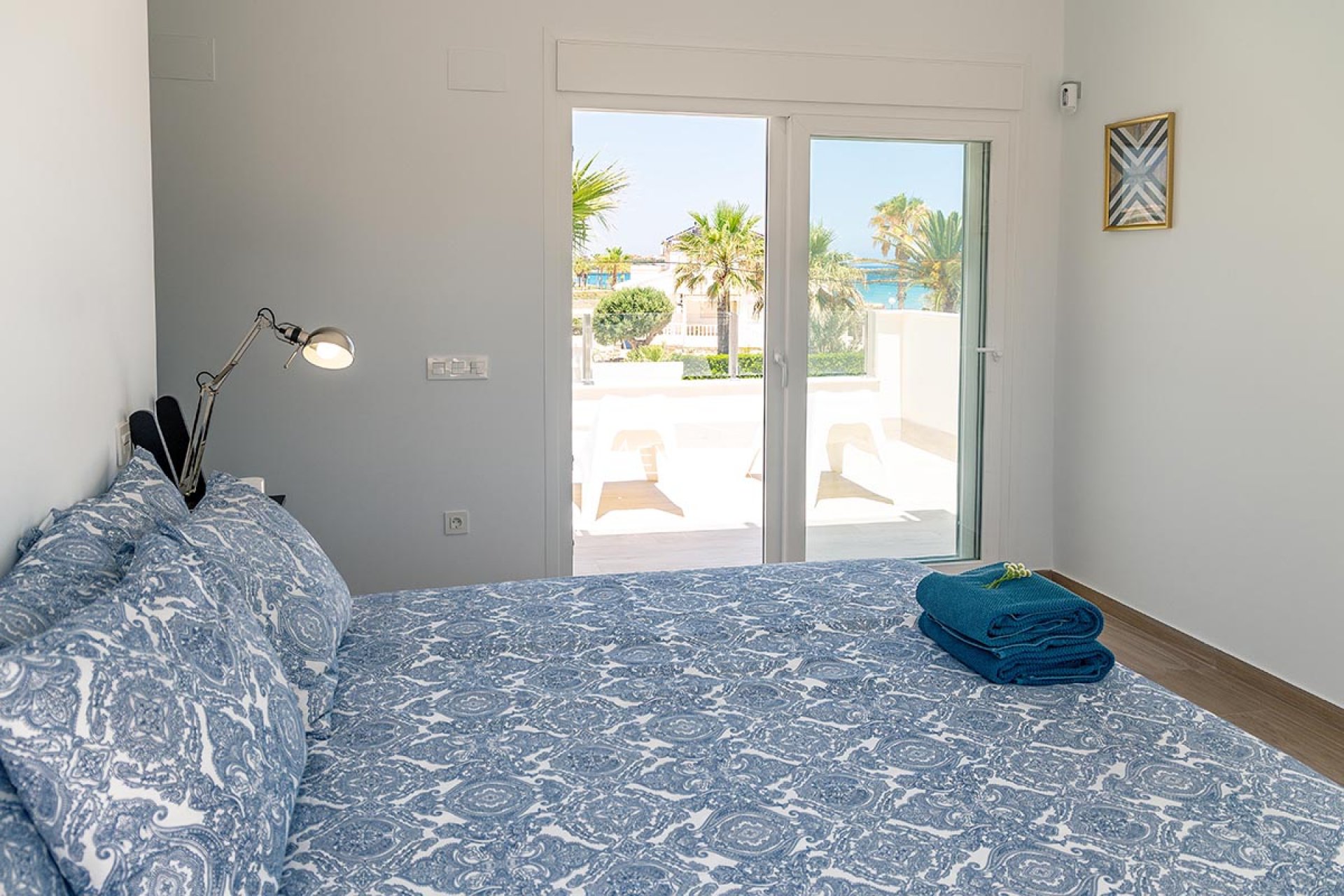 Reventes - Villa - Orihuela Costa - Playa Flamenca