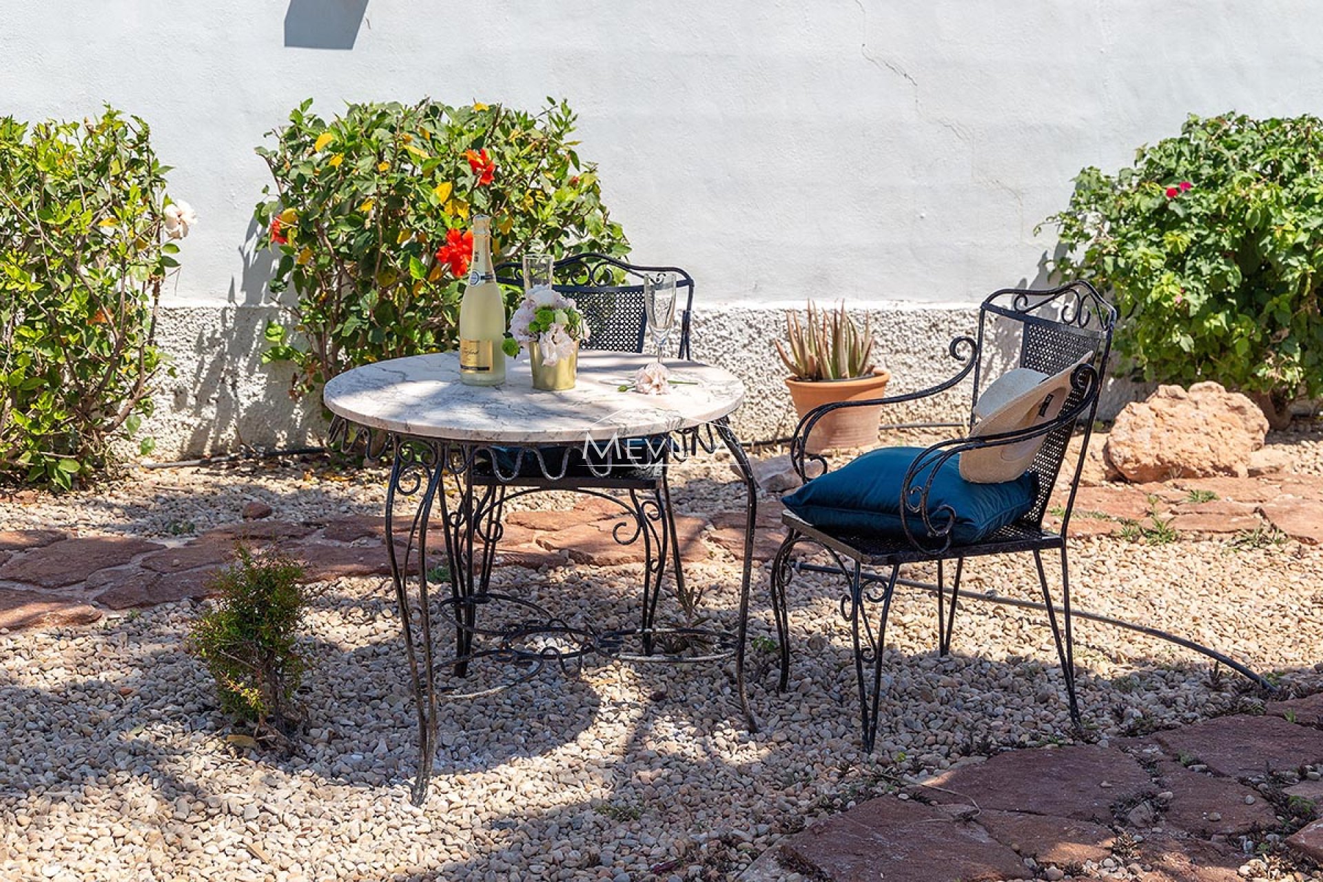 Reventes - Villa - Orihuela Costa - Playa Flamenca