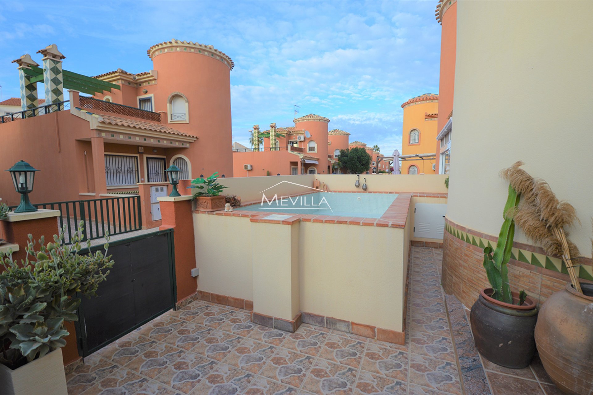 Reventes - Villa - Orihuela Costa - Playa Flamenca