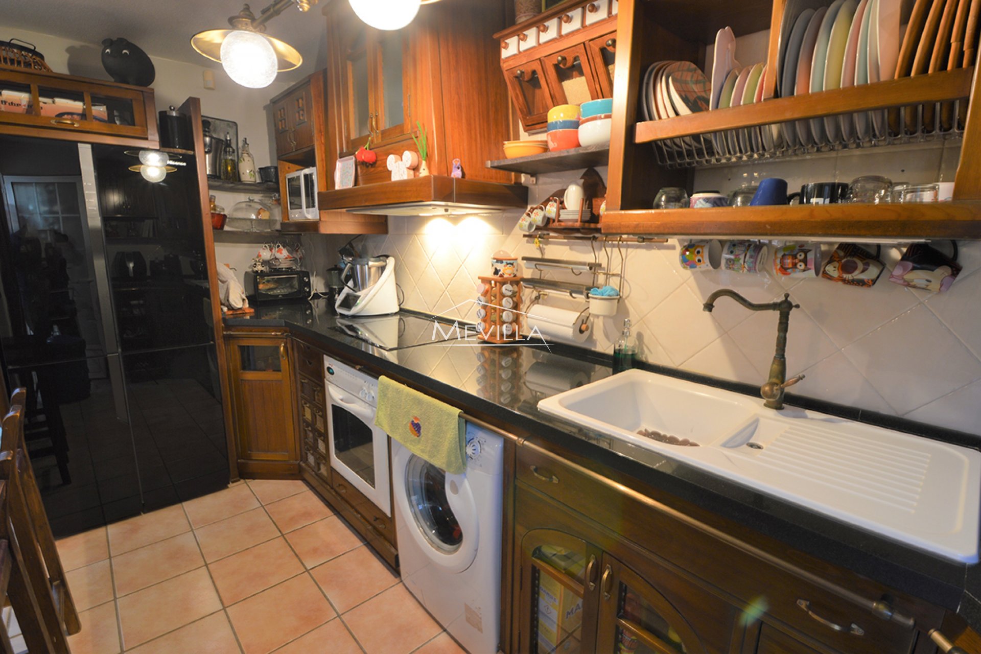 Reventes - Villa - Orihuela Costa - Playa Flamenca