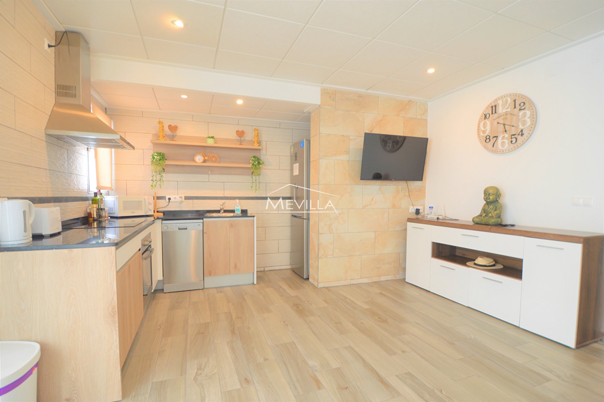 Reventes - Villa - Orihuela Costa - Playa Flamenca