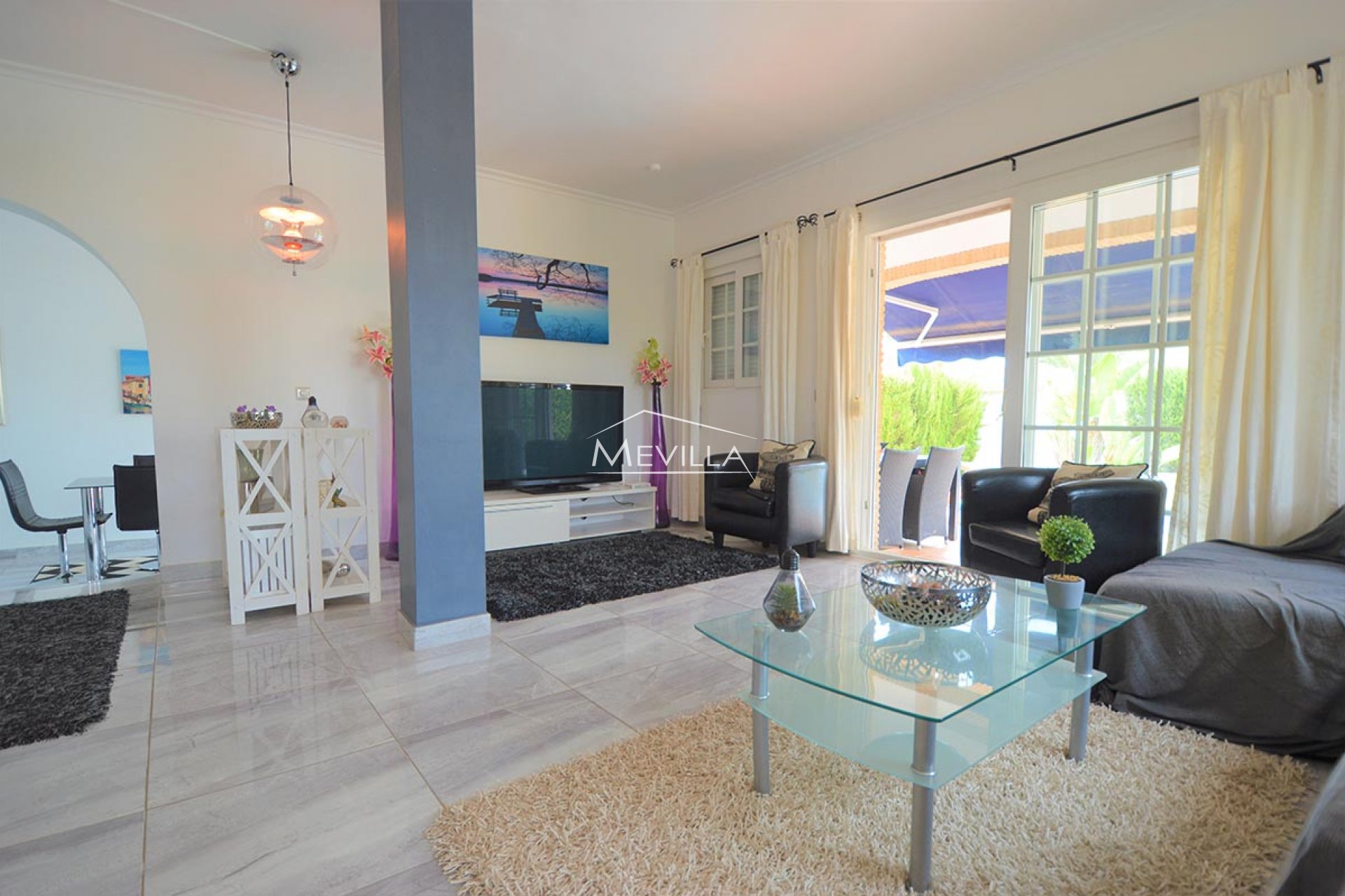 Reventes - Villa - Orihuela Costa - Playa Flamenca