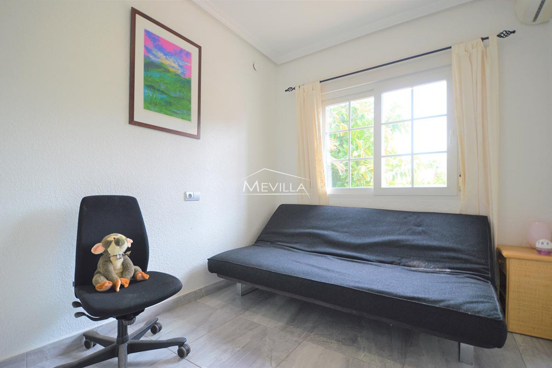 Reventes - Villa - Orihuela Costa - Playa Flamenca