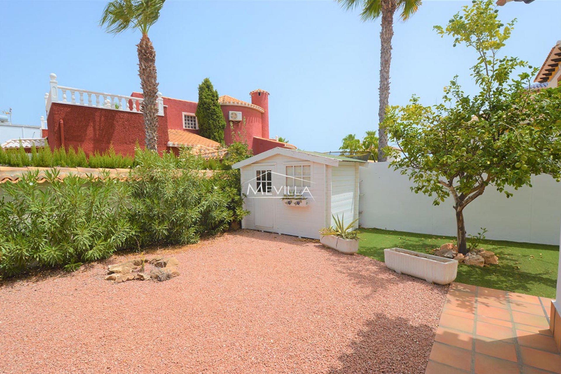 Reventes - Villa - Orihuela Costa - Playa Flamenca