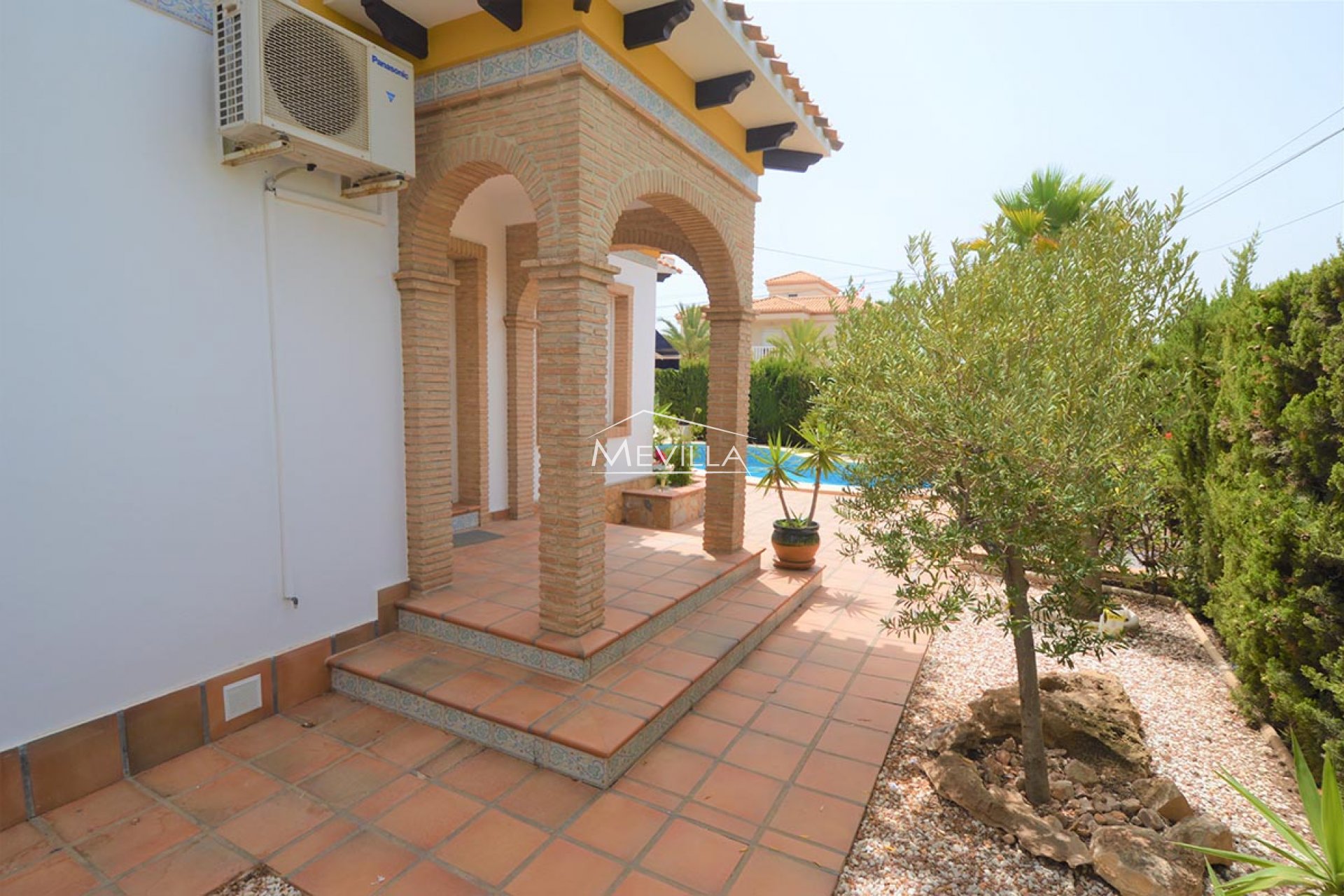 Reventes - Villa - Orihuela Costa - Playa Flamenca