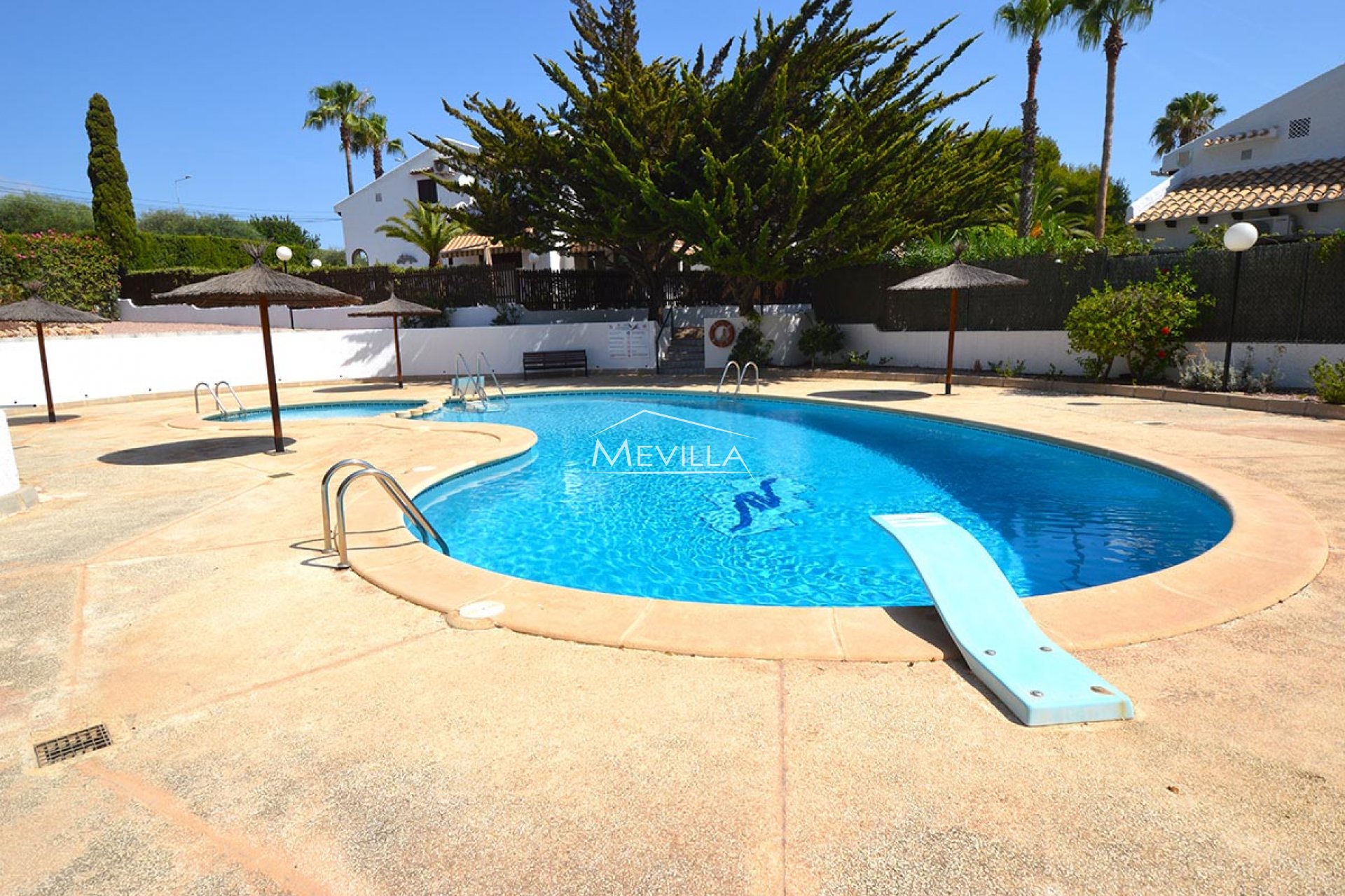 Reventes - Villa - Orihuela Costa - Playa Flamenca