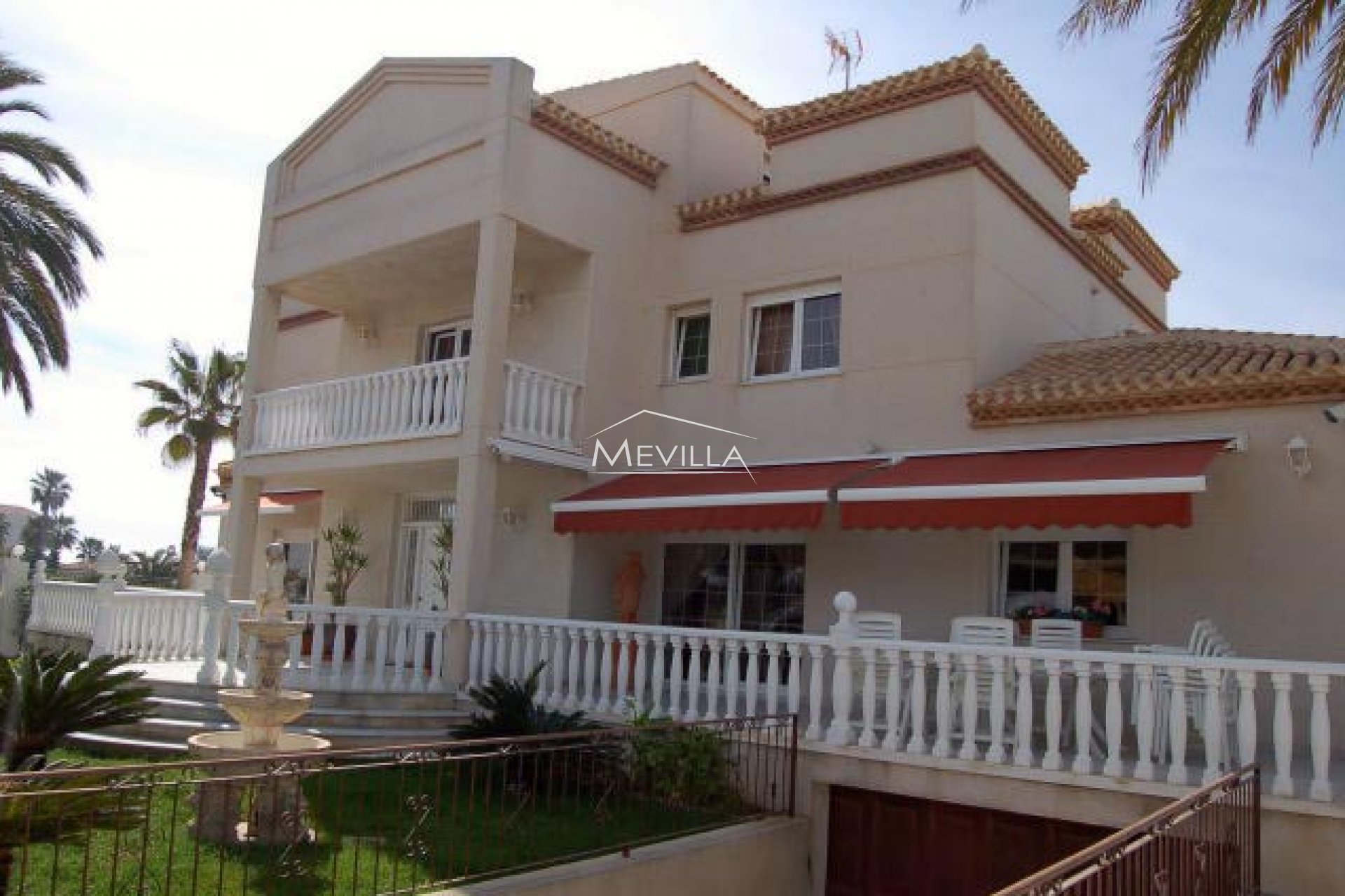Reventes - Villa - Orihuela Costa - Playa Flamenca
