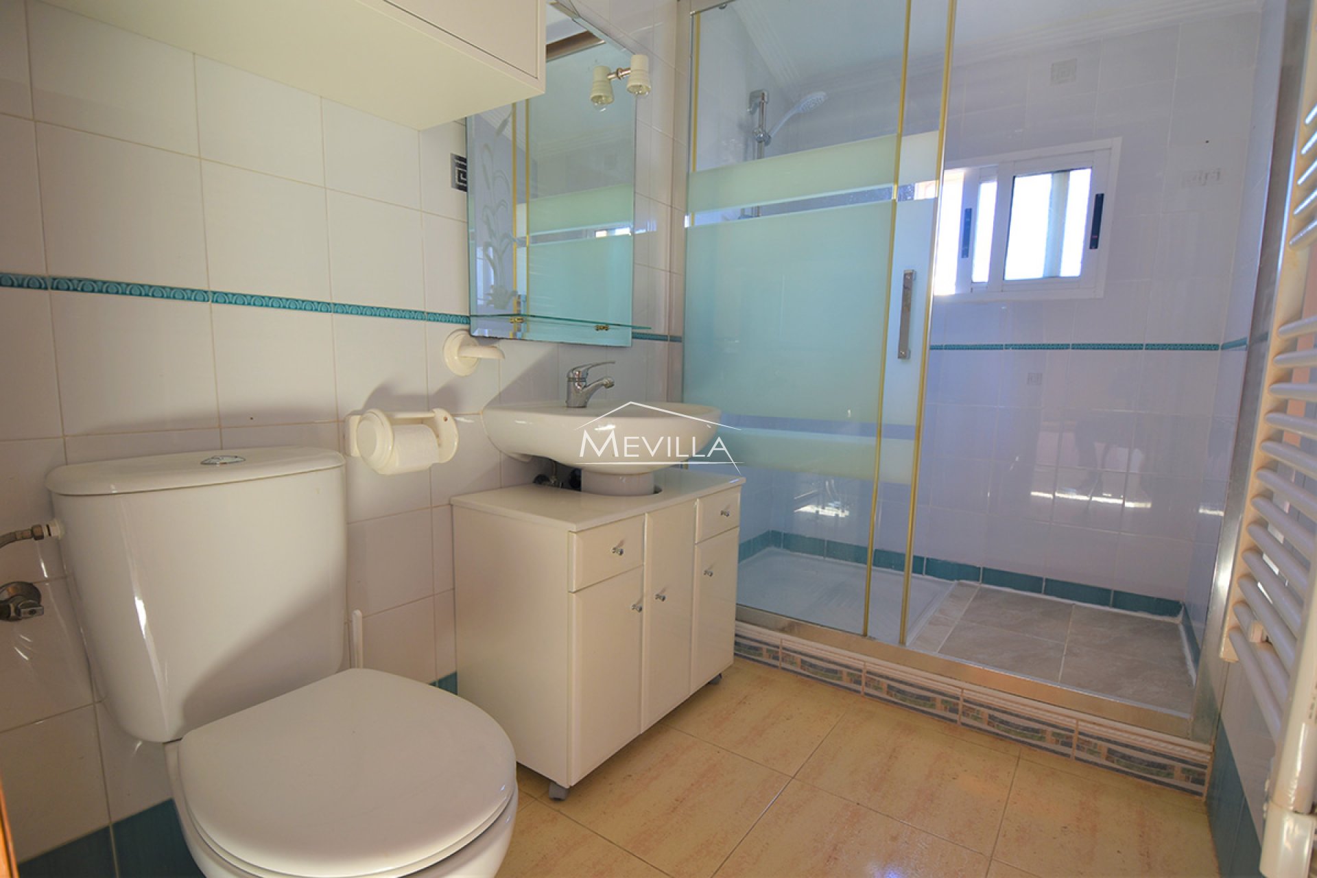 Reventes - Villa - Orihuela Costa - Playa Flamenca