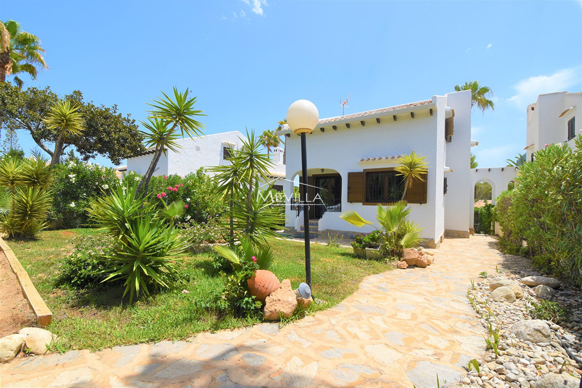 Reventes - Villa - Orihuela Costa - Playa Flamenca