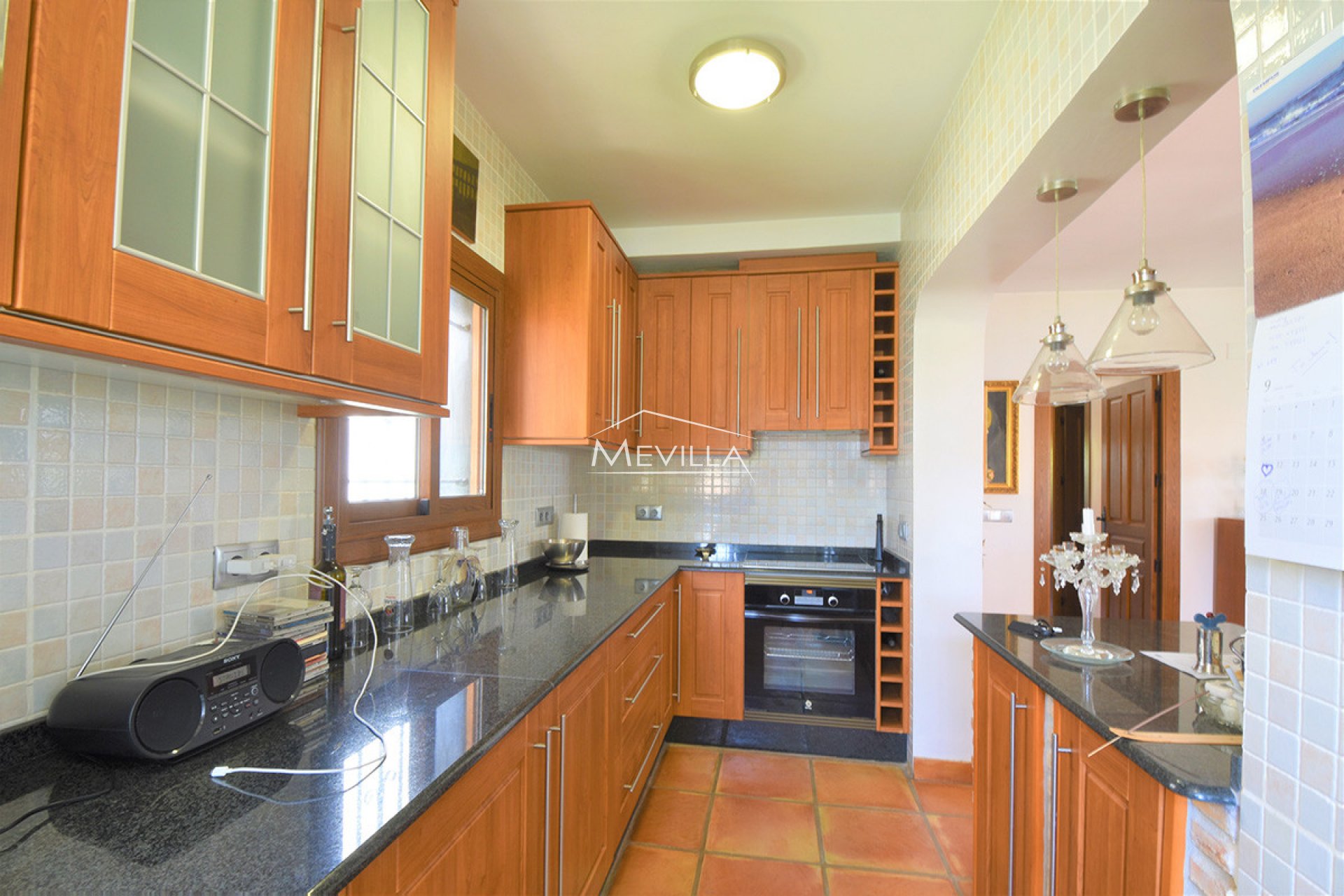 Reventes - Villa - Orihuela Costa - Playa Flamenca