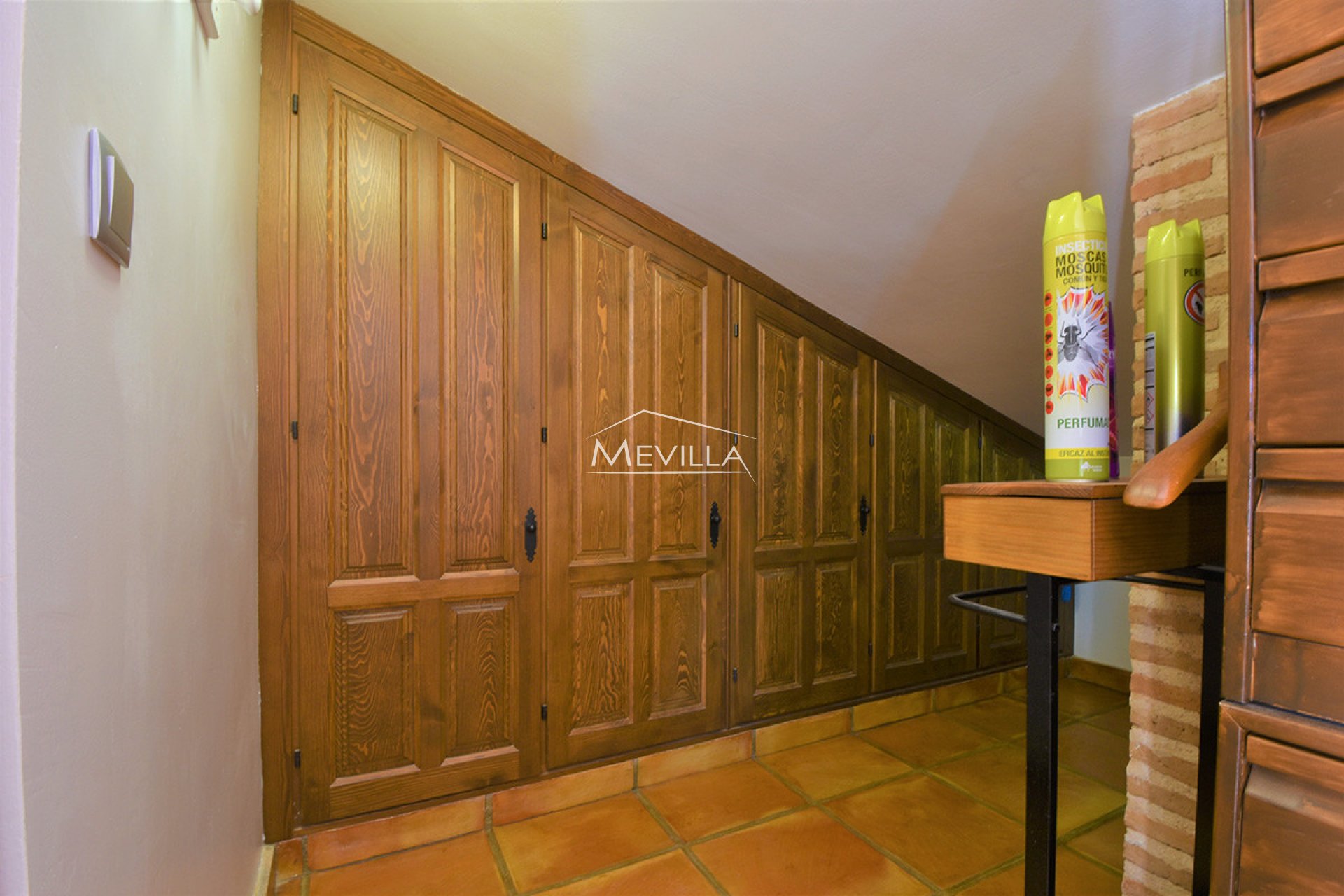 Reventes - Villa - Orihuela Costa - Playa Flamenca