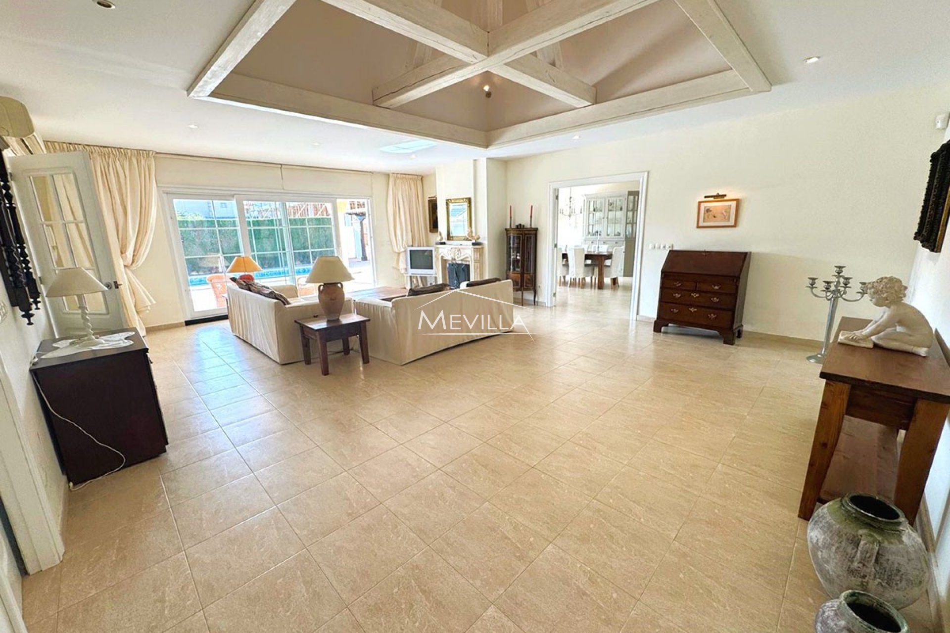 Reventes - Villa - Orihuela Costa - Playa Flamenca