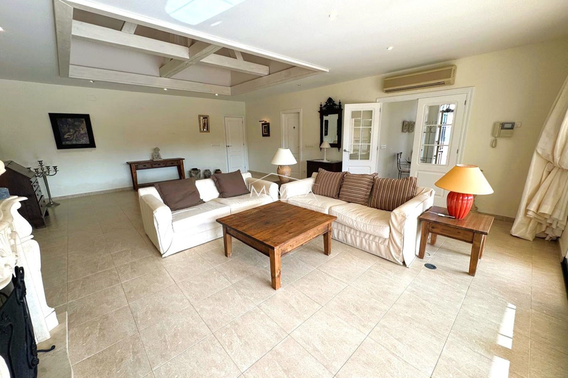 Reventes - Villa - Orihuela Costa - Playa Flamenca