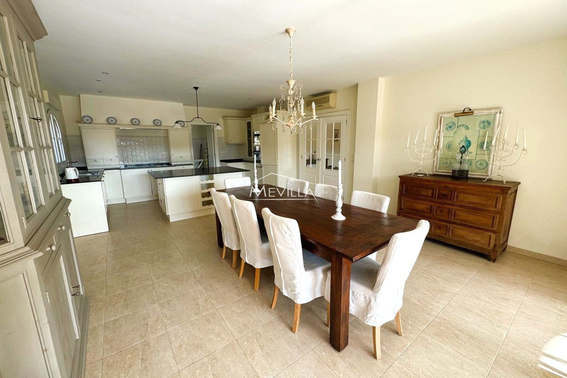 Reventes - Villa - Orihuela Costa - Playa Flamenca