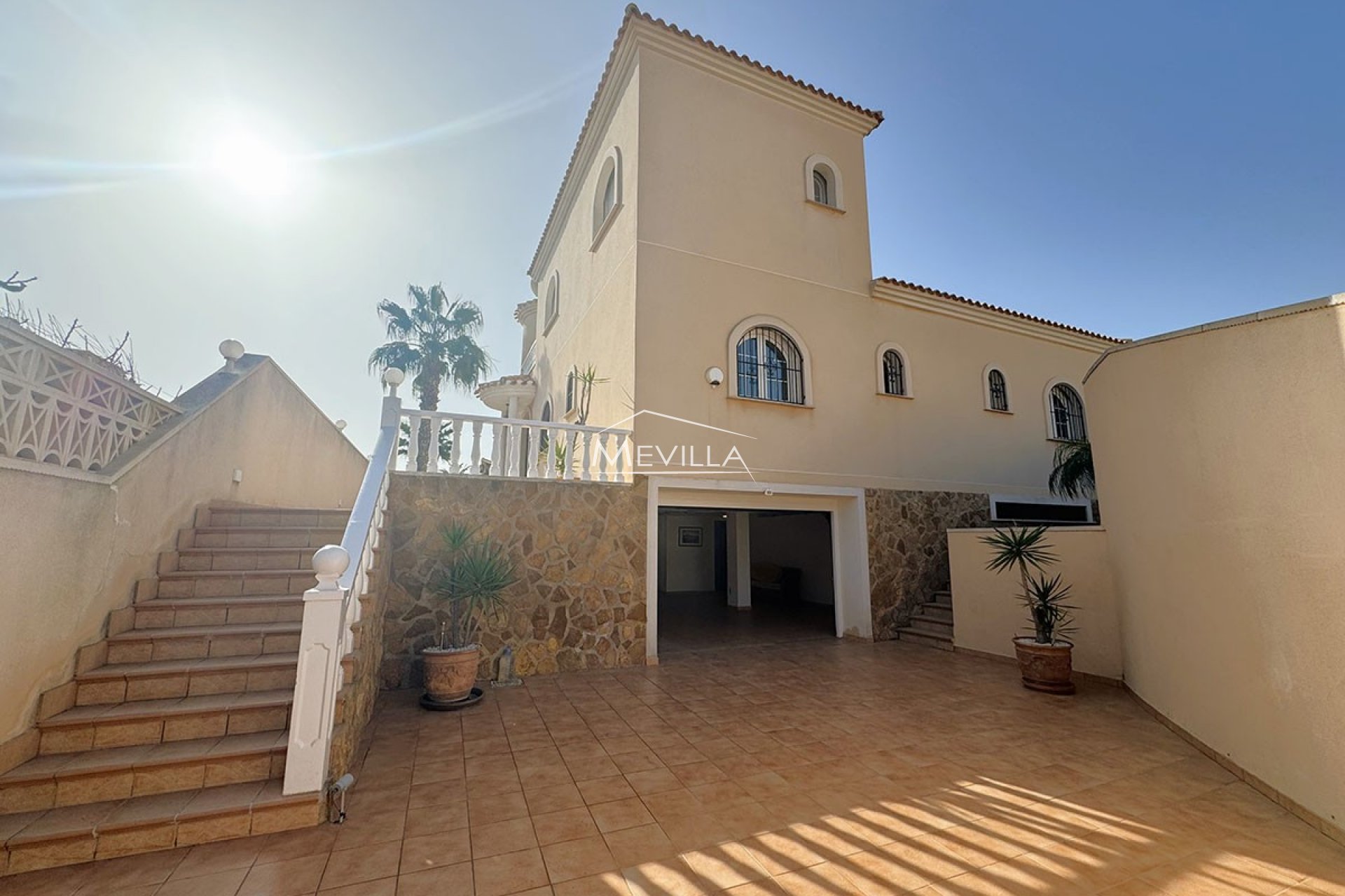 Reventes - Villa - Orihuela Costa - Playa Flamenca