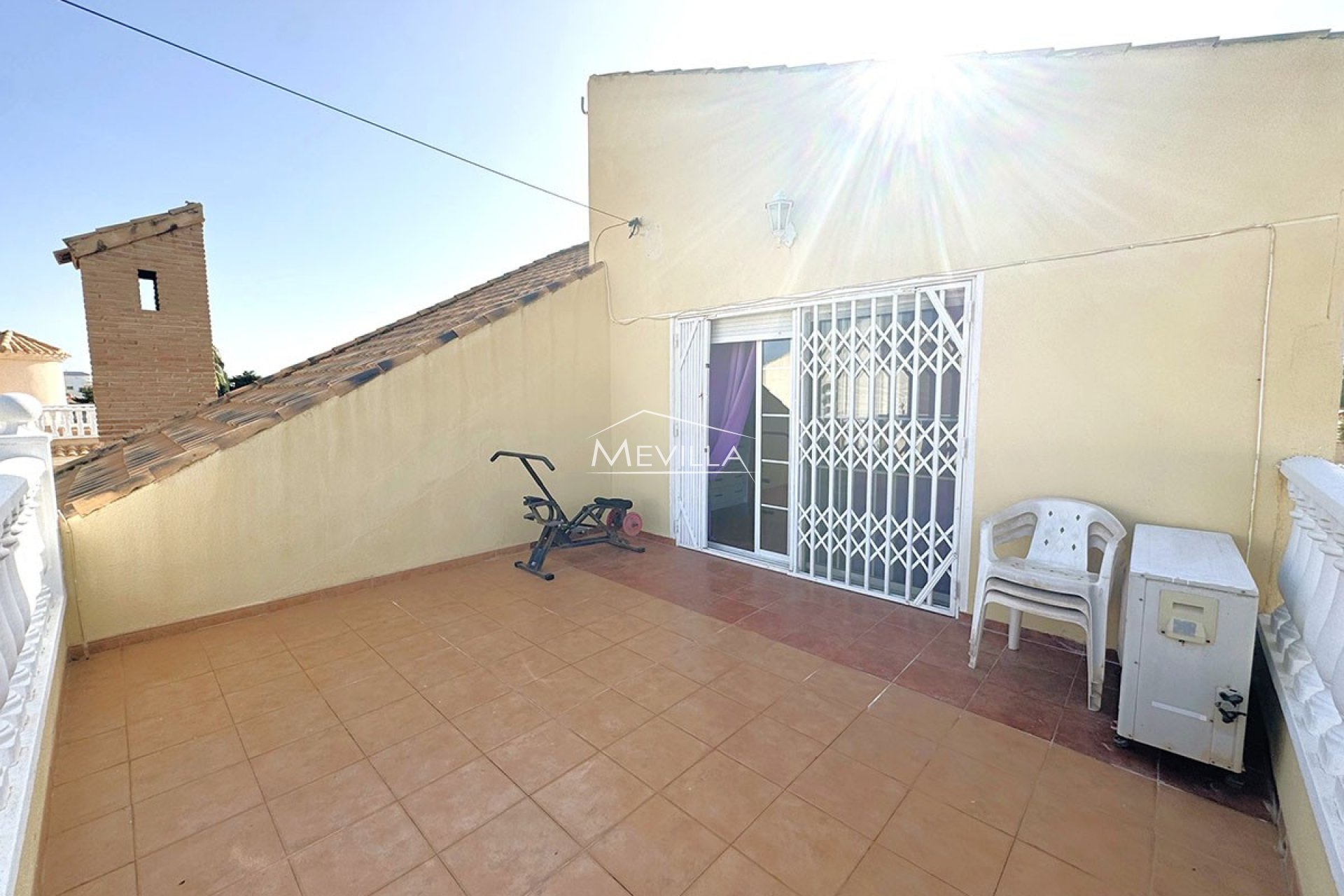 Reventes - Villa - Orihuela Costa - Playa Flamenca