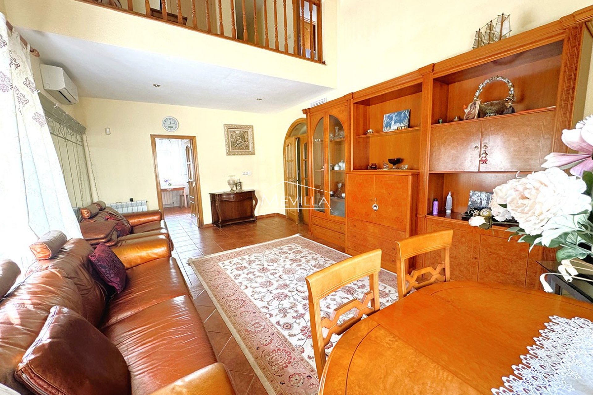 Reventes - Villa - Orihuela Costa - Playa Flamenca