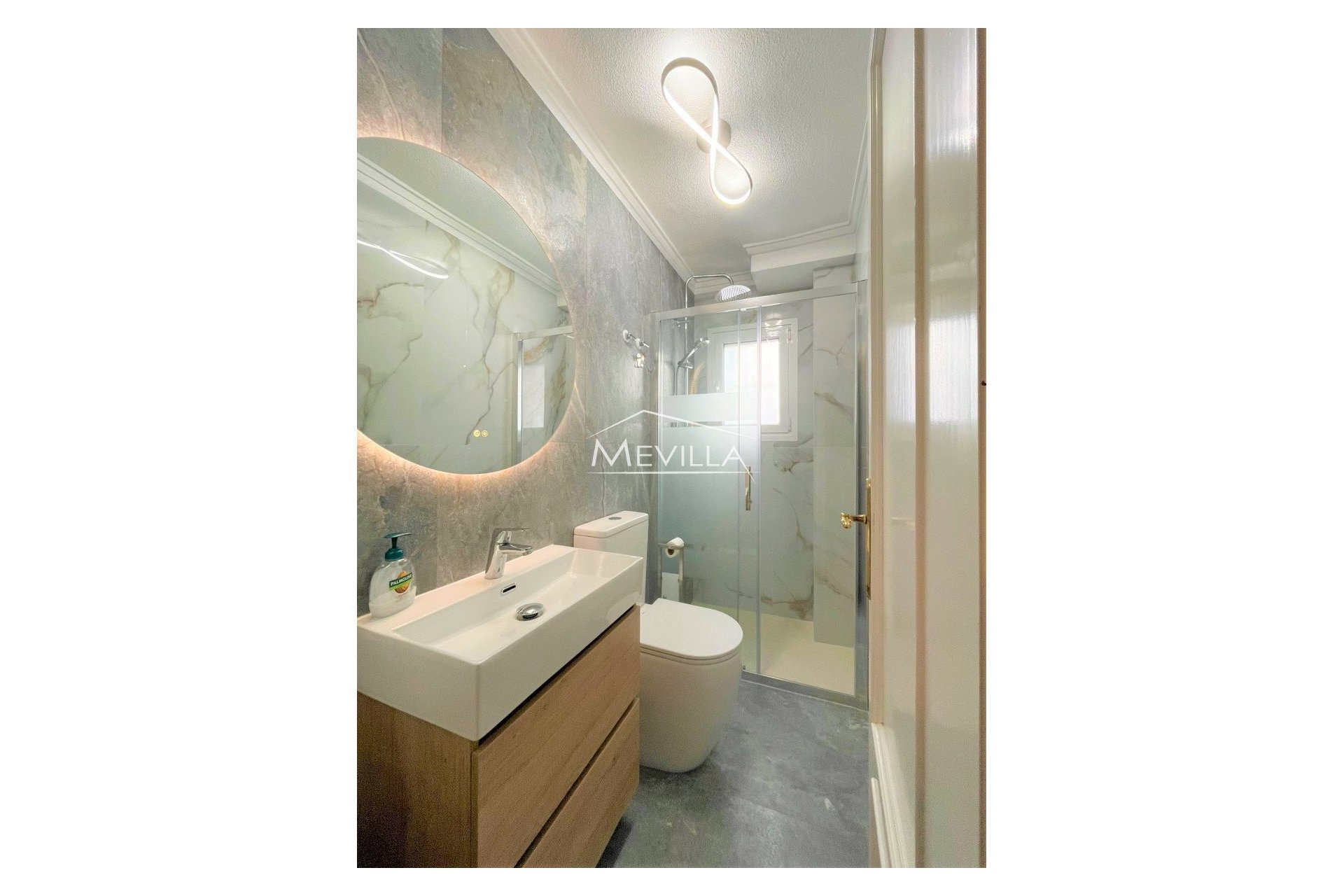 Reventes - Villa - Orihuela Costa - Playa Flamenca