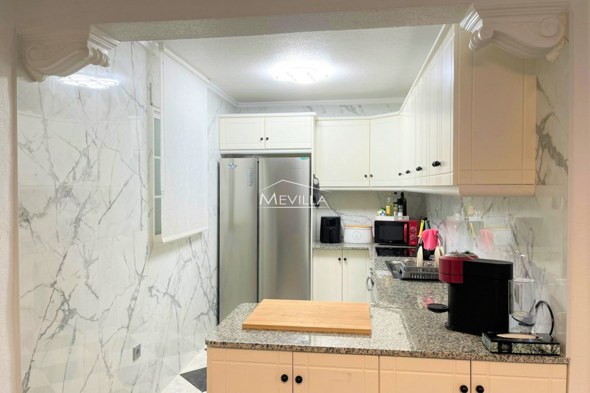 Reventes - Villa - Orihuela Costa - Playa Flamenca