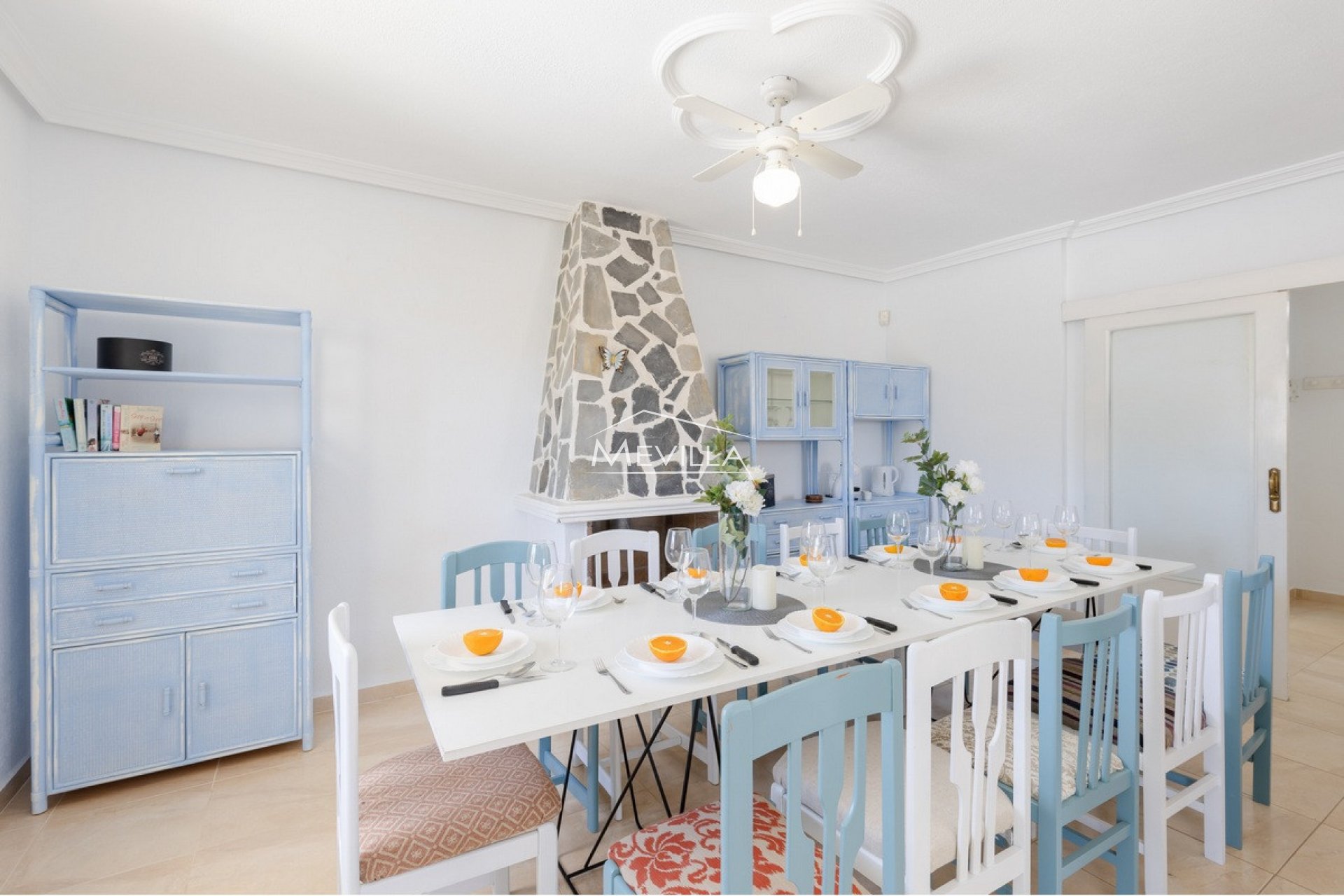 Reventes - Villa - Orihuela Costa - Playa Flamenca