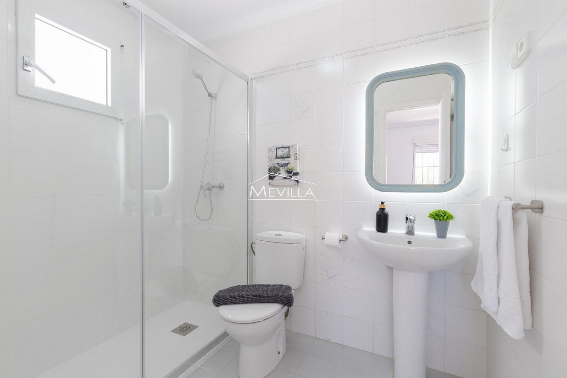 Reventes - Villa - Orihuela Costa - Playa Flamenca