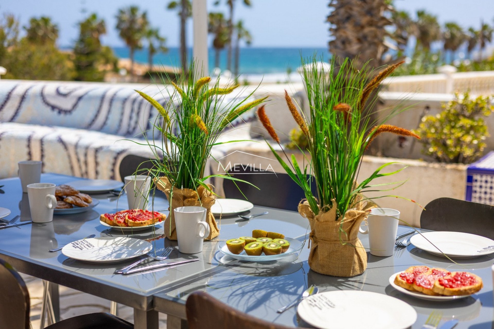 Reventes - Villa - Orihuela Costa - Playa Flamenca