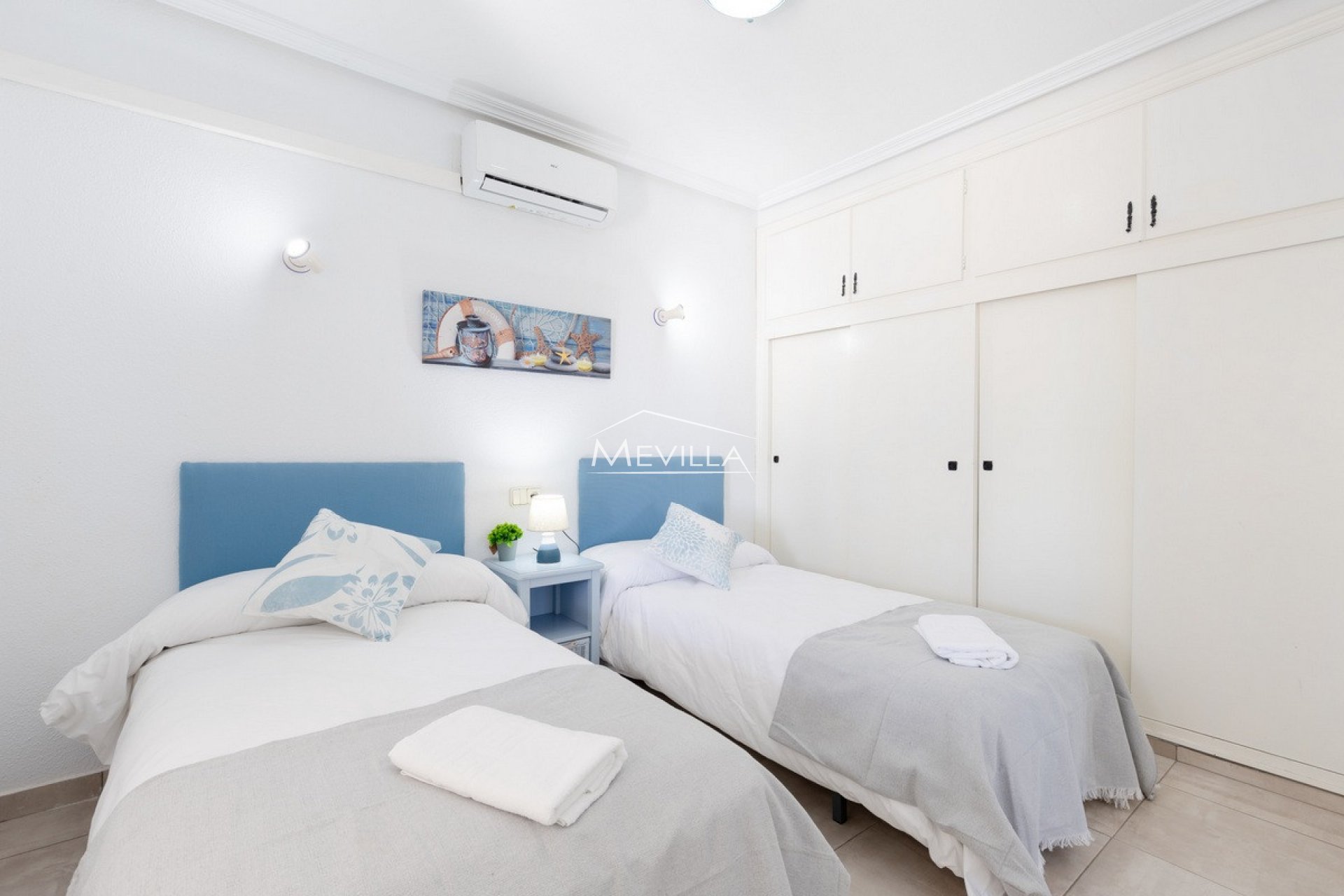 Reventes - Villa - Orihuela Costa - Playa Flamenca