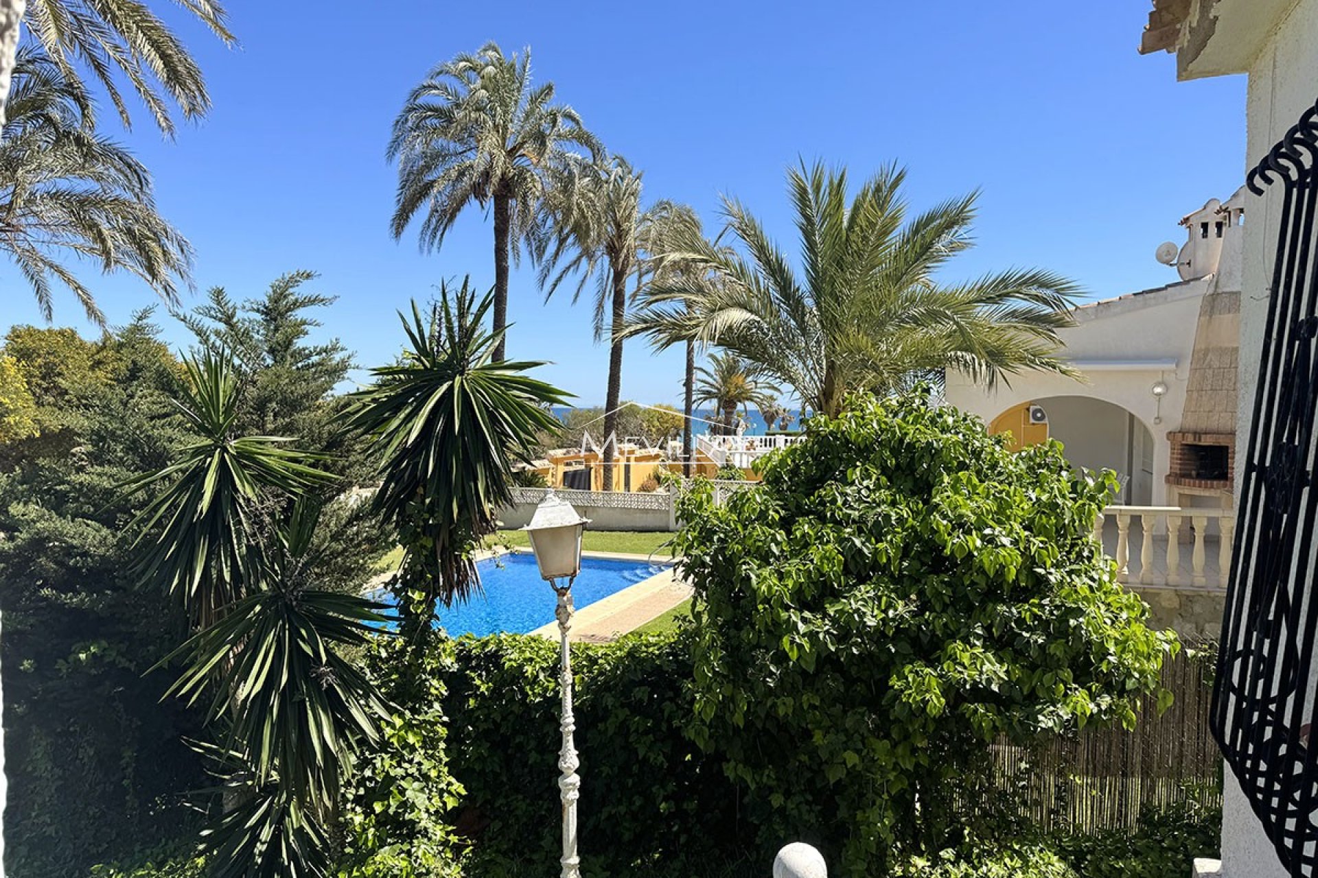 Reventes - Villa - Orihuela Costa - Playa Flamenca
