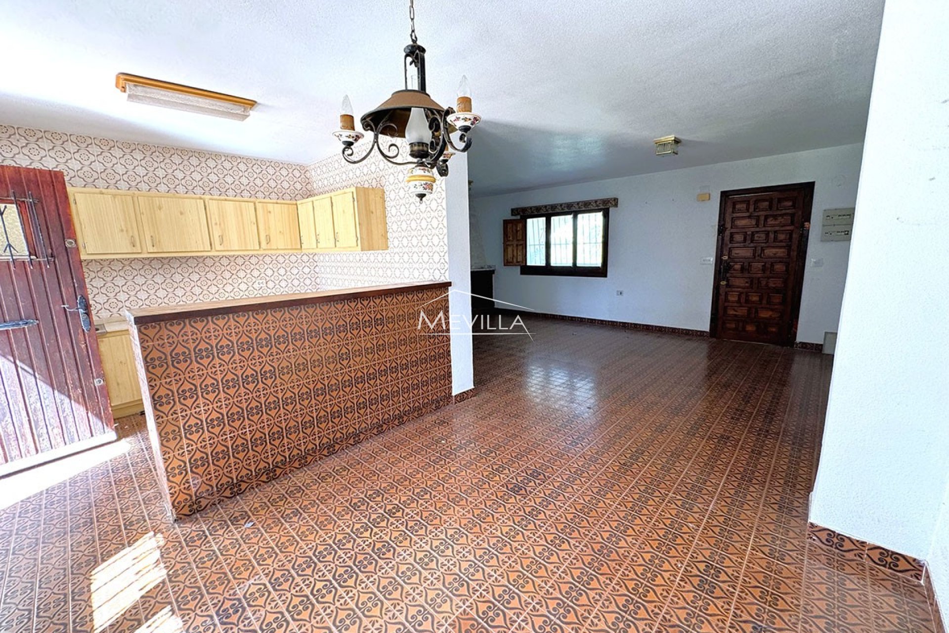 Reventes - Villa - Orihuela Costa - Playa Flamenca