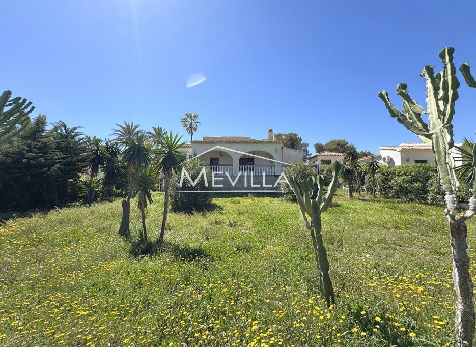 Reventes - Villa - Orihuela Costa - Playa Flamenca
