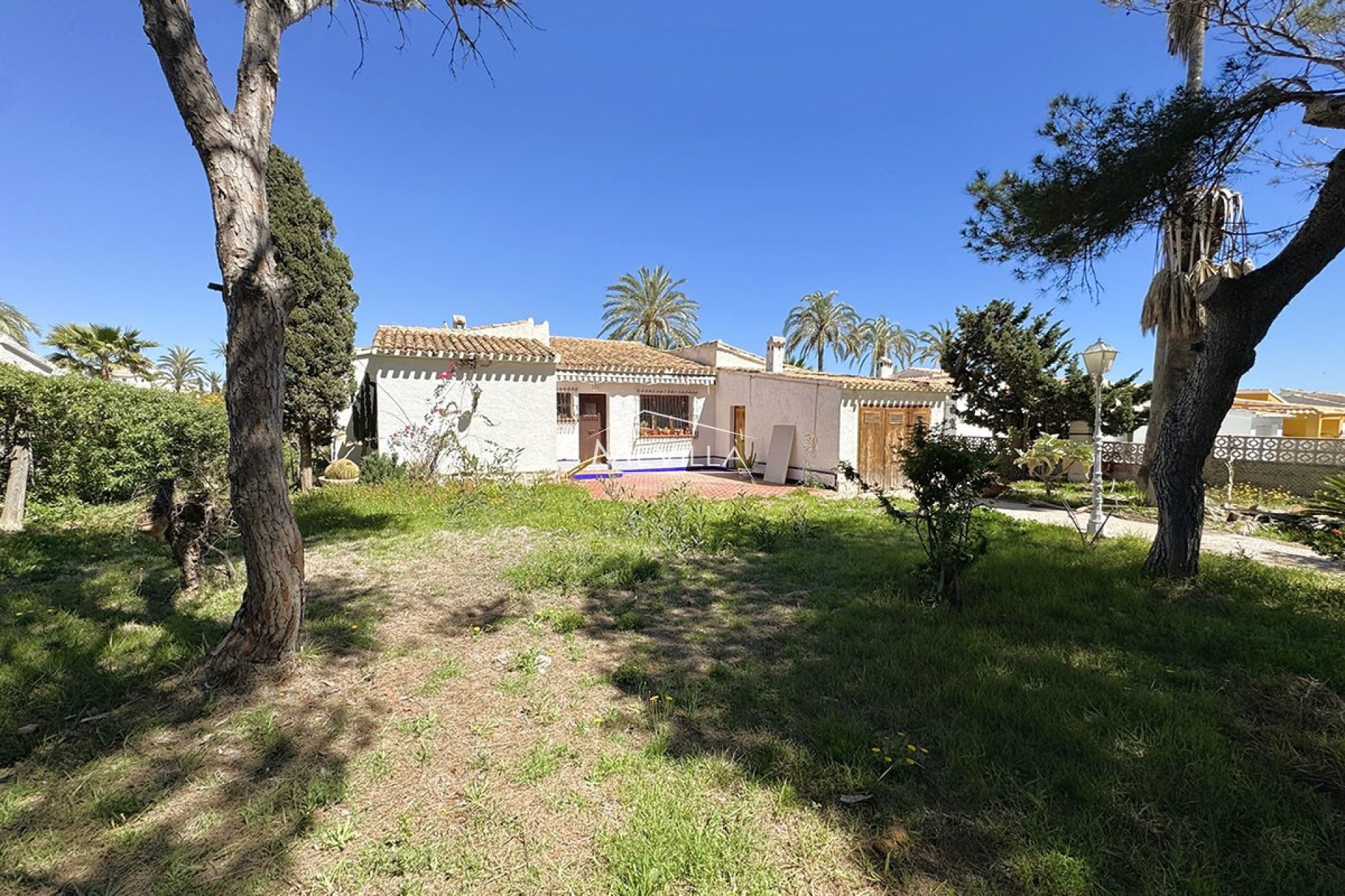 Reventes - Villa - Orihuela Costa - Playa Flamenca