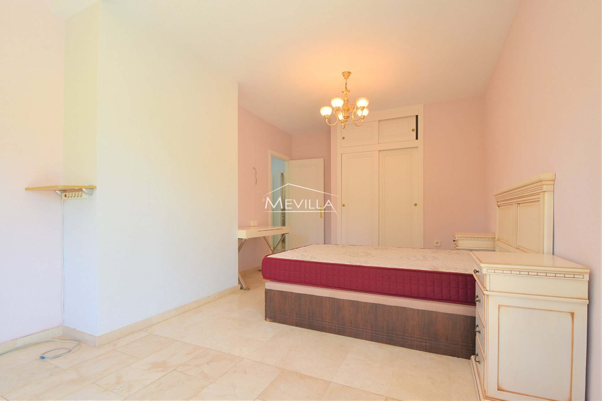 Reventes - Villa - Orihuela Costa - Playa Flamenca