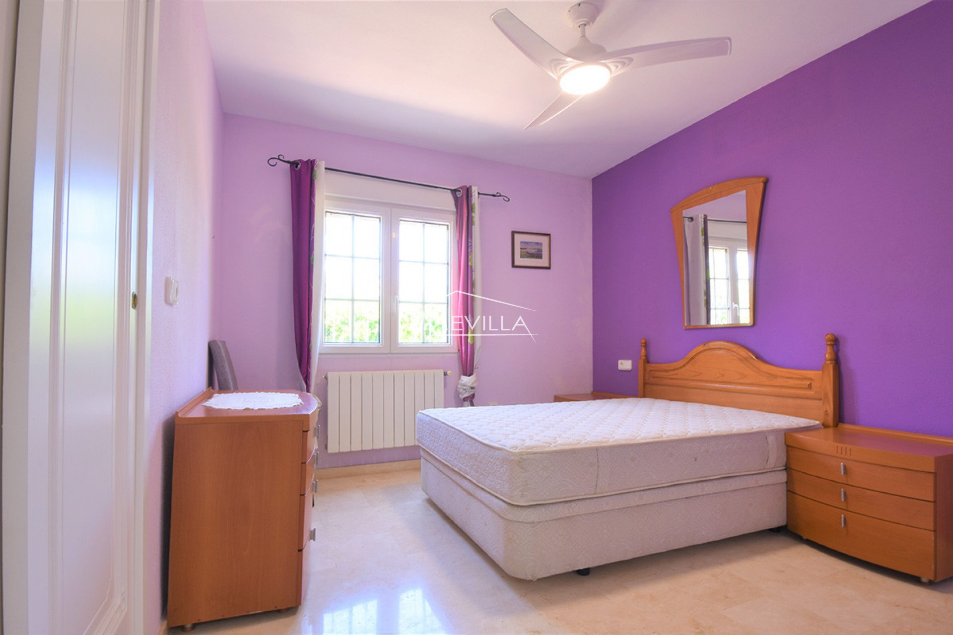 Reventes - Villa - Orihuela Costa - Playa Flamenca