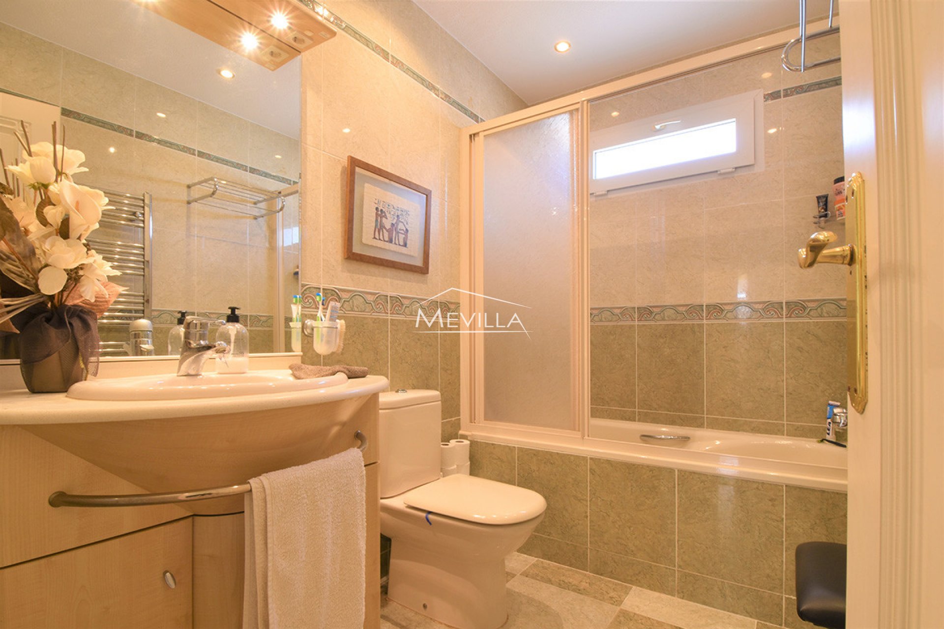 Reventes - Villa - Orihuela Costa - Playa Flamenca