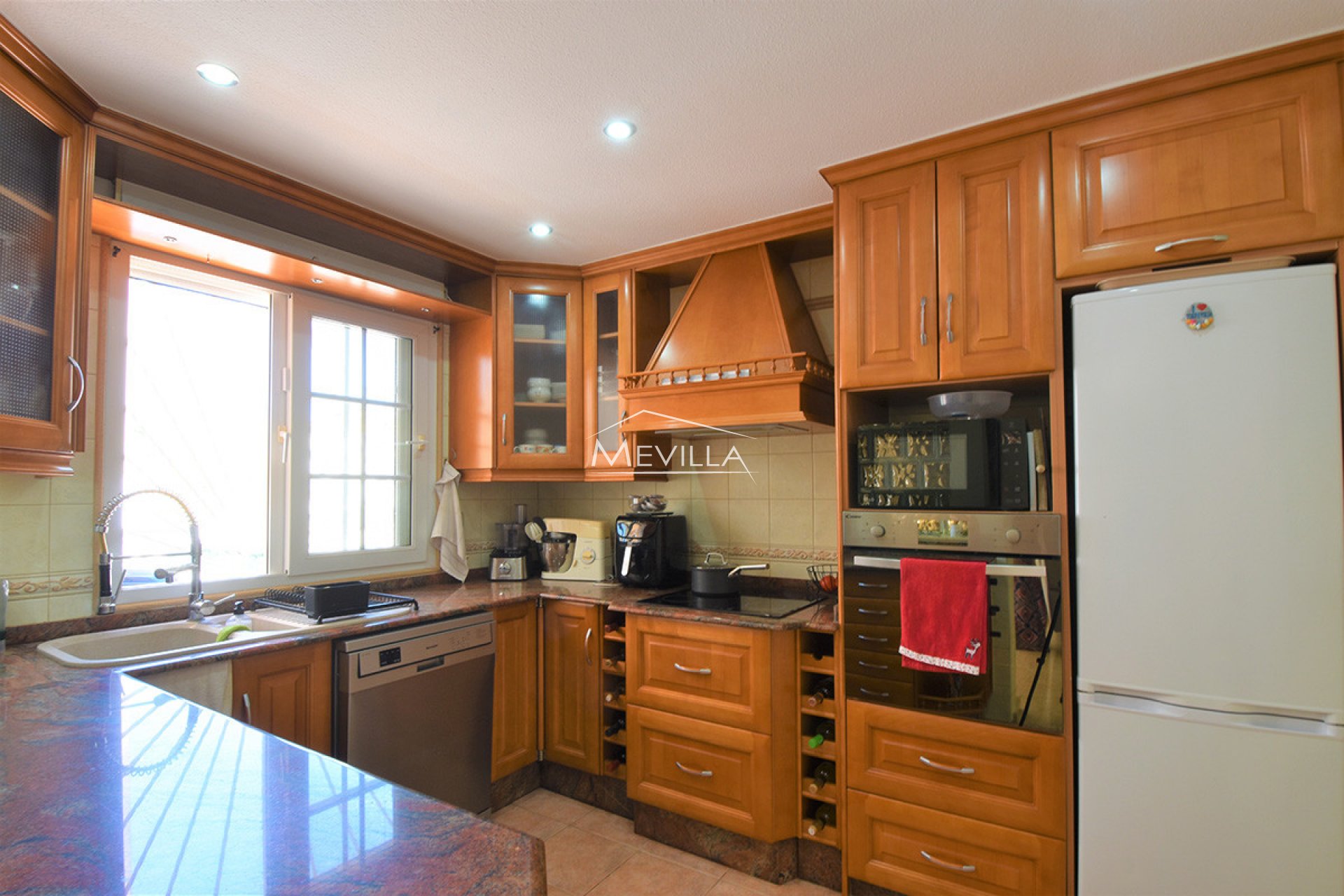 Reventes - Villa - Orihuela Costa - Playa Flamenca