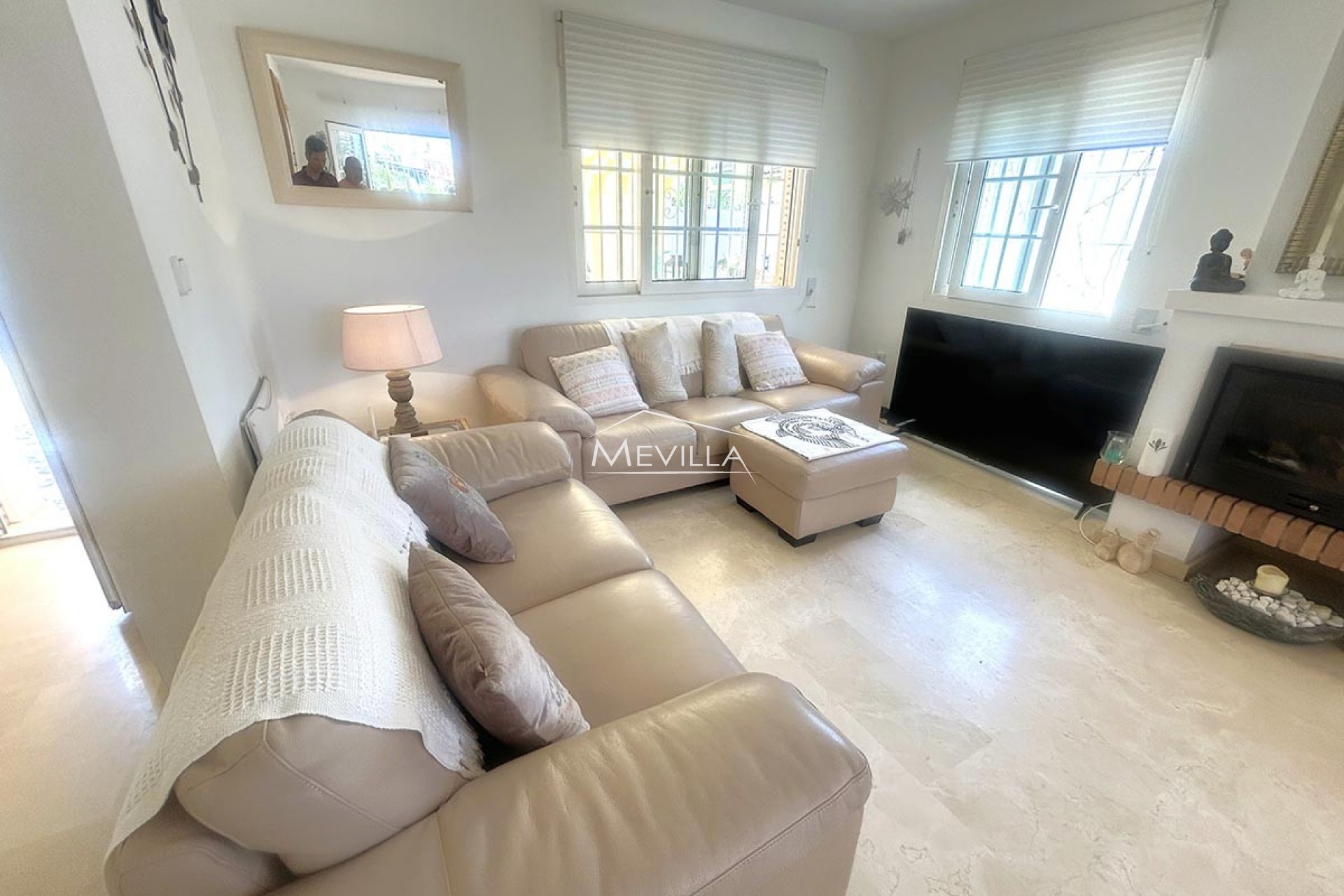 Reventes - Villa - Orihuela Costa - Playa Flamenca