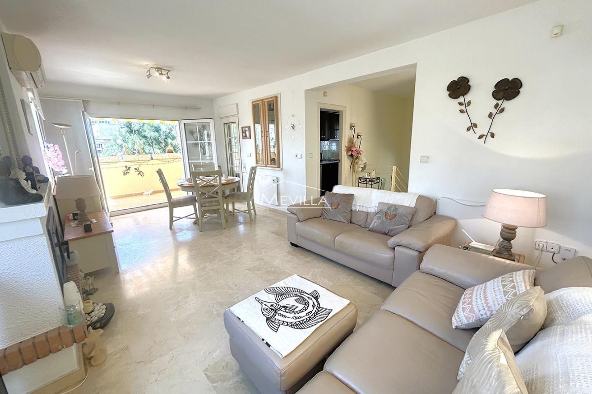 Reventes - Villa - Orihuela Costa - Playa Flamenca