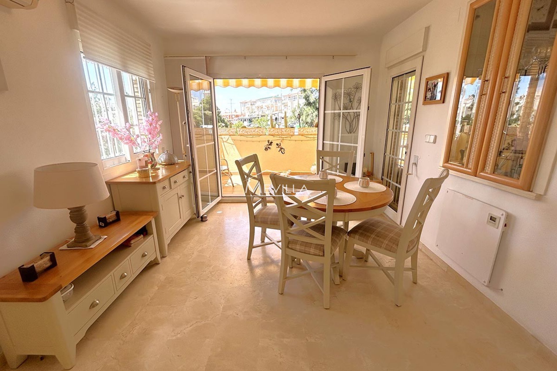 Reventes - Villa - Orihuela Costa - Playa Flamenca