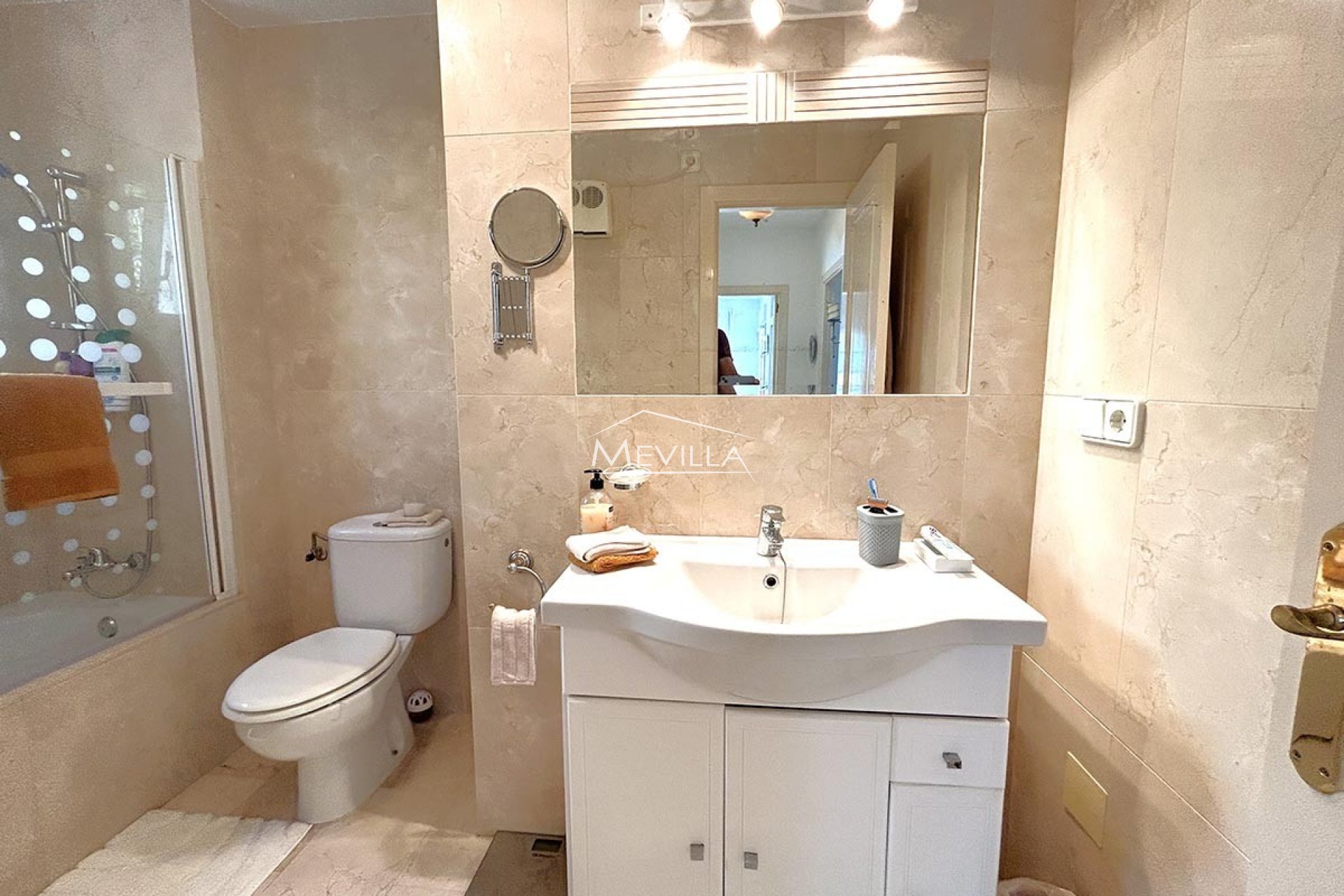 Reventes - Villa - Orihuela Costa - Playa Flamenca