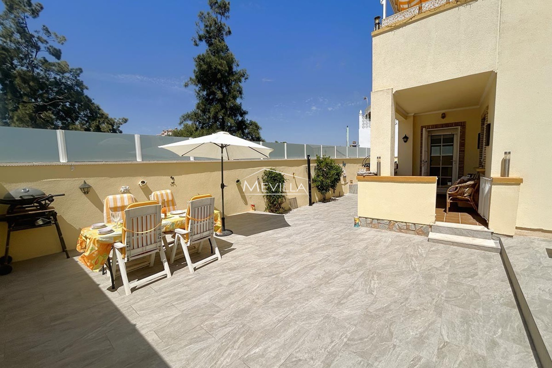 Reventes - Villa - Orihuela Costa - Playa Flamenca