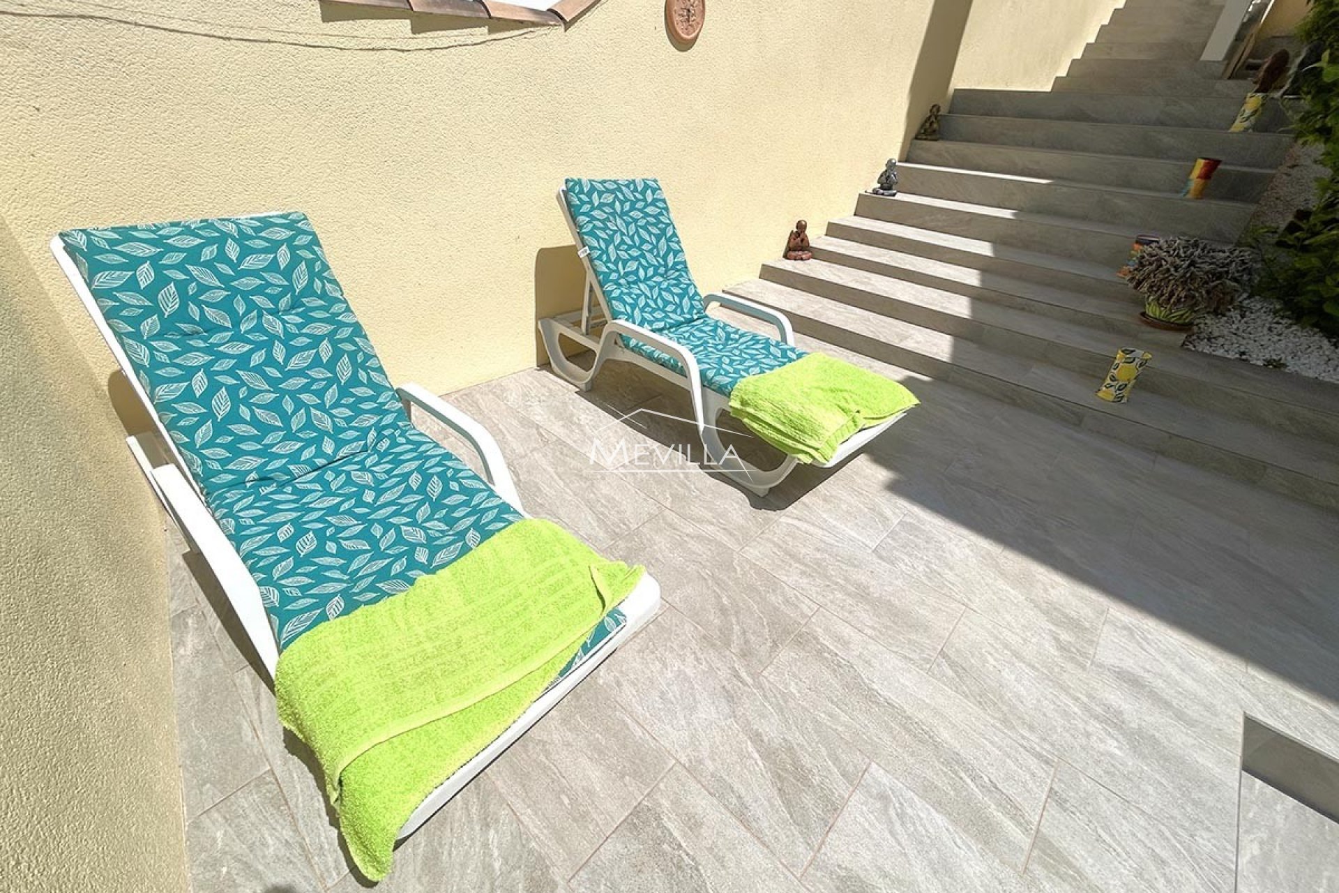 Reventes - Villa - Orihuela Costa - Playa Flamenca